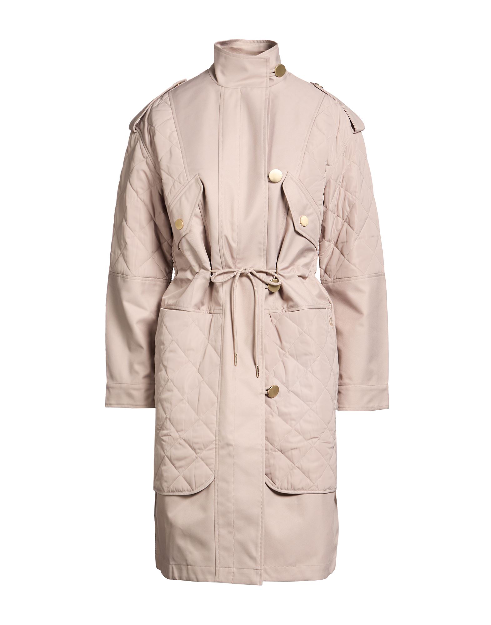  ARMANI EXCHANGE ΠΑΛΤΟ & ΤΖΑΚΕΤ Πανωφόρι και καμπαρντίνα