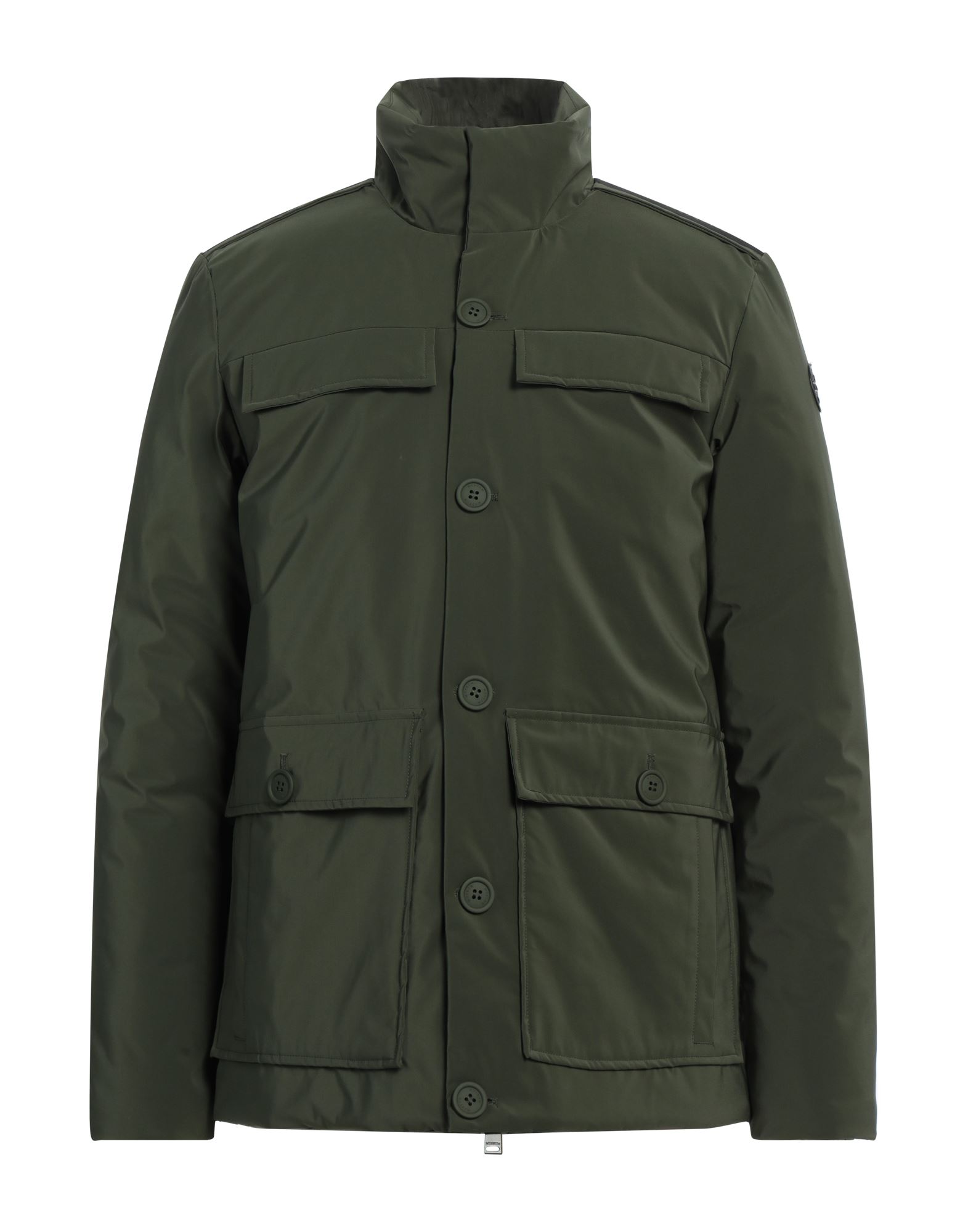  Museum - Jacken & Mäntel - Jacken Und Anoraks - On Yoox.com 
