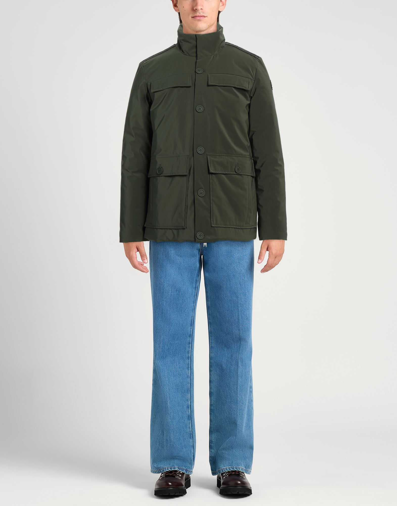  Museum - Jacken & Mäntel - Jacken Und Anoraks - On Yoox.com 
