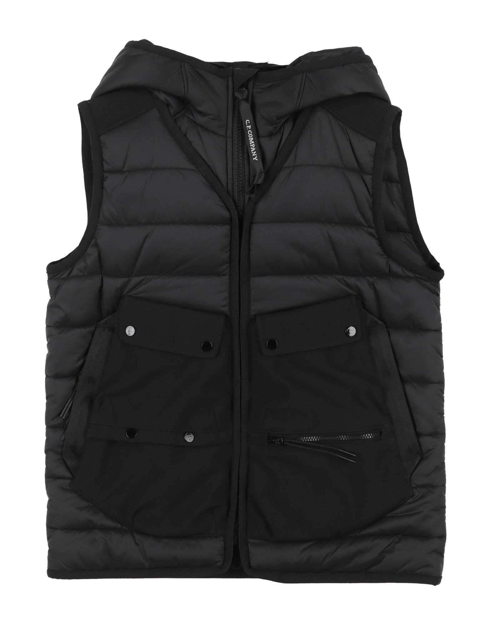  C.p. Company Undersixteen - Jacken & Mäntel - Westen - On Yoox.com 