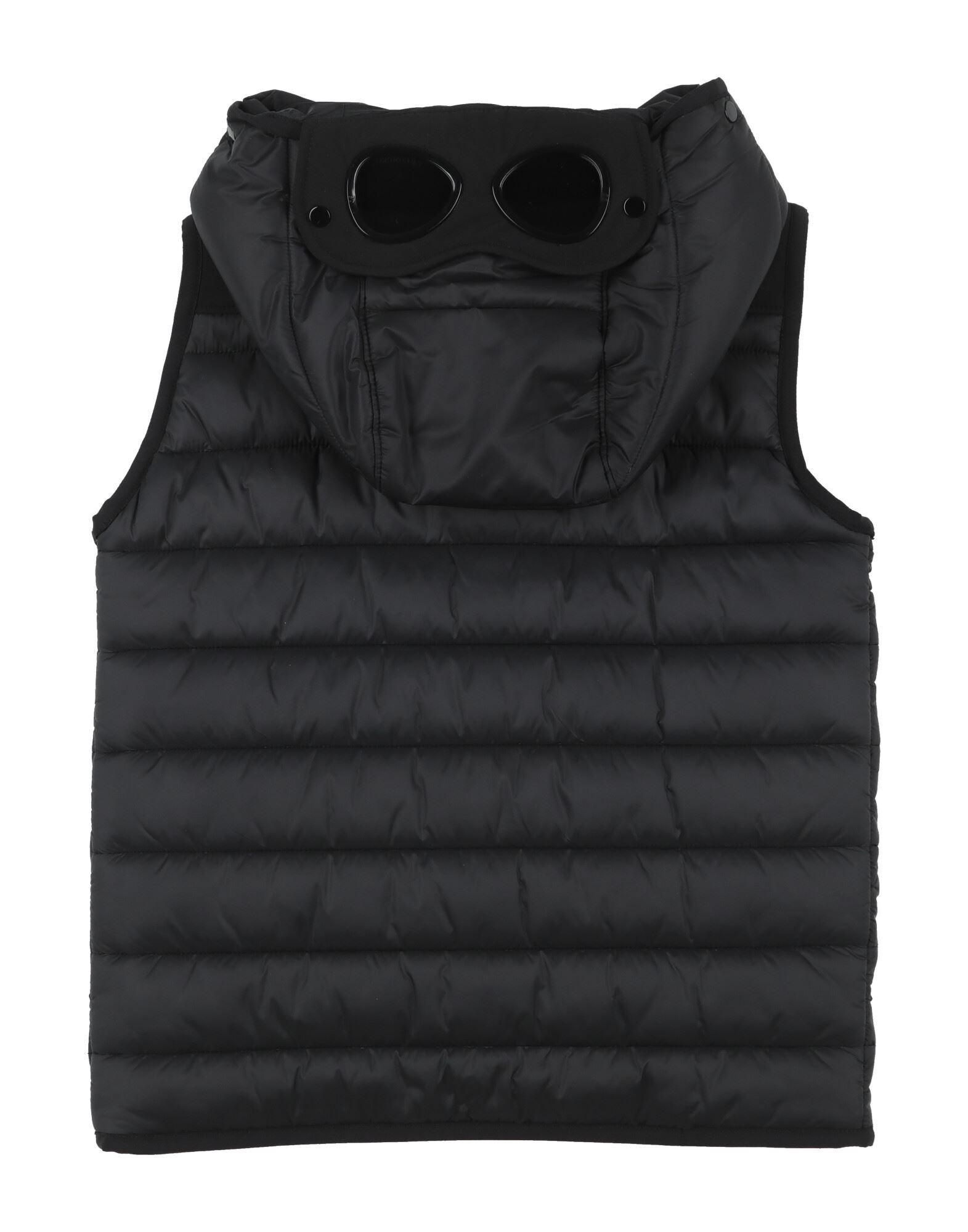  C.p. Company Undersixteen - Jacken & Mäntel - Westen - On Yoox.com 