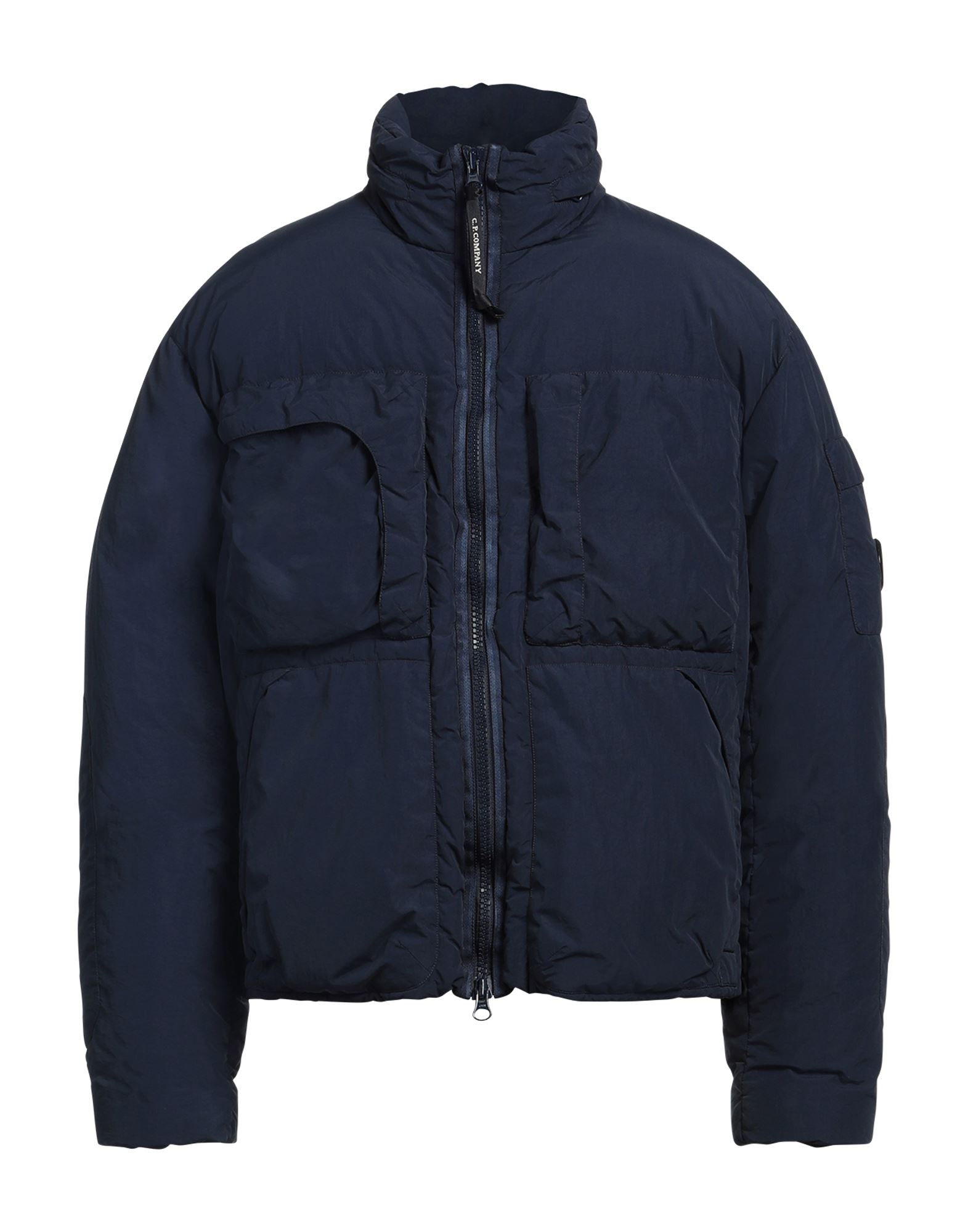  C.p. Company - Jacken & Mäntel - Pufferjacken & Daunenjacken - On Yoox.com 