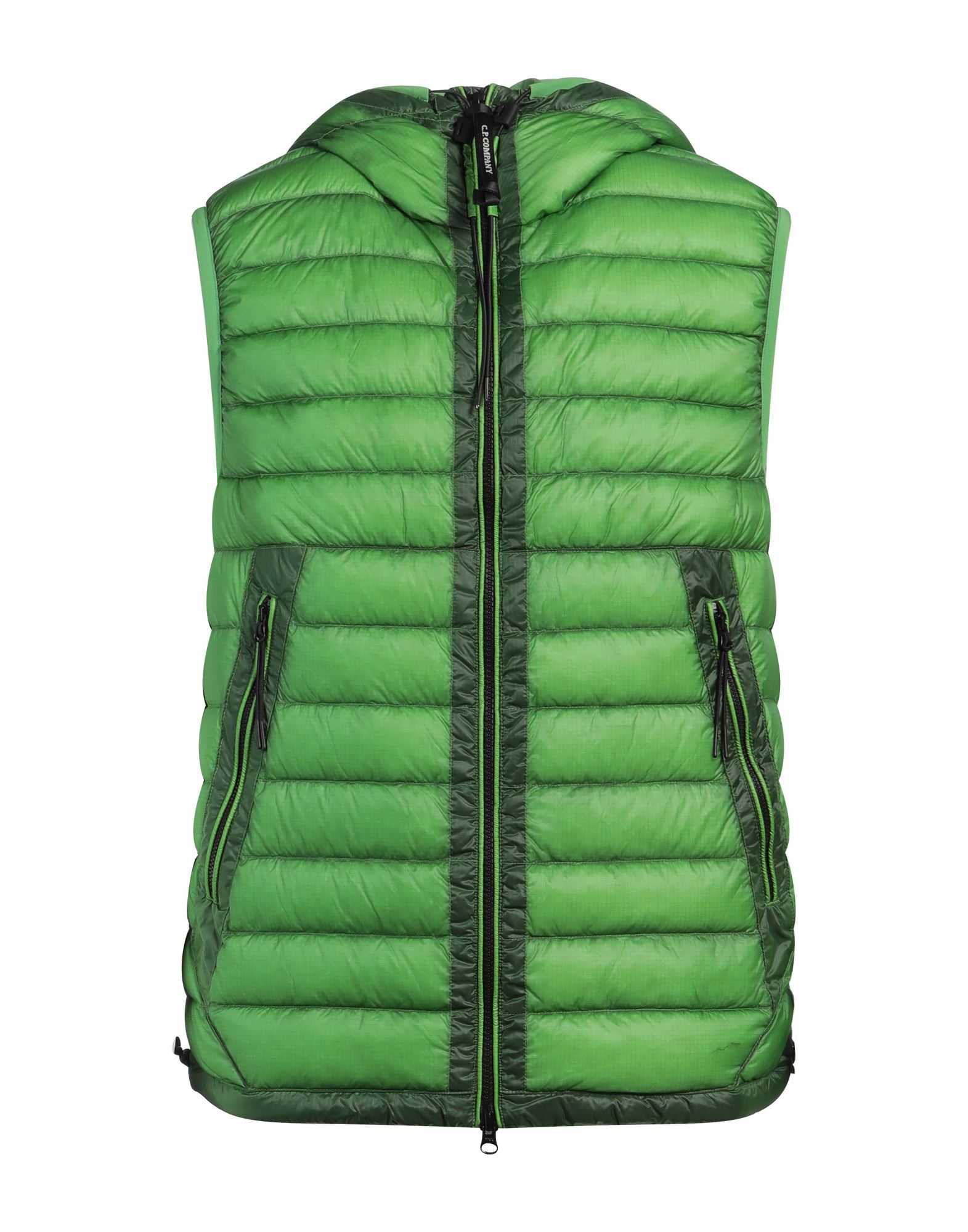  C.p. Company - Jacken & Mäntel - Westen - On Yoox.com 