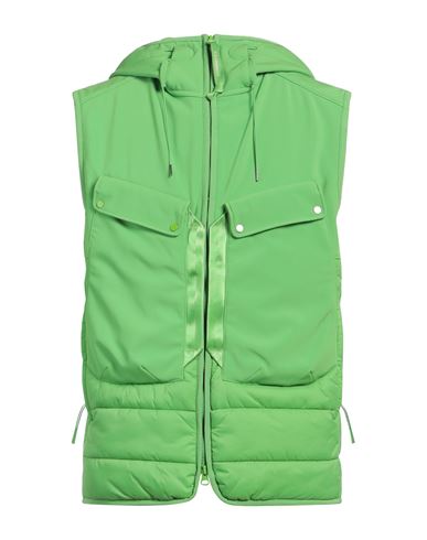 Chompa sin mangas Hombre Verde 44,46,48 Hombre