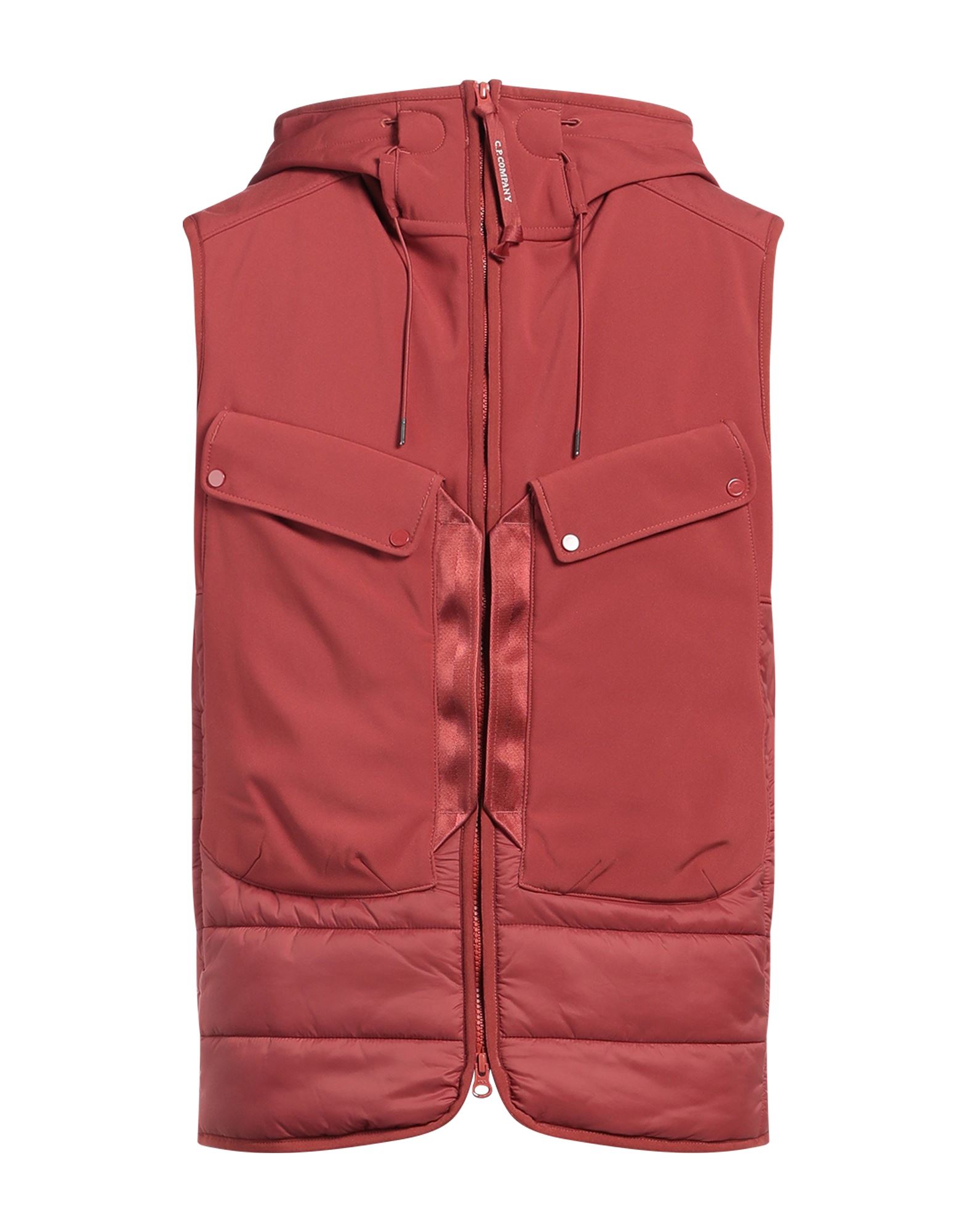  C.p. Company - Jacken & Mäntel - Westen - On Yoox.com 