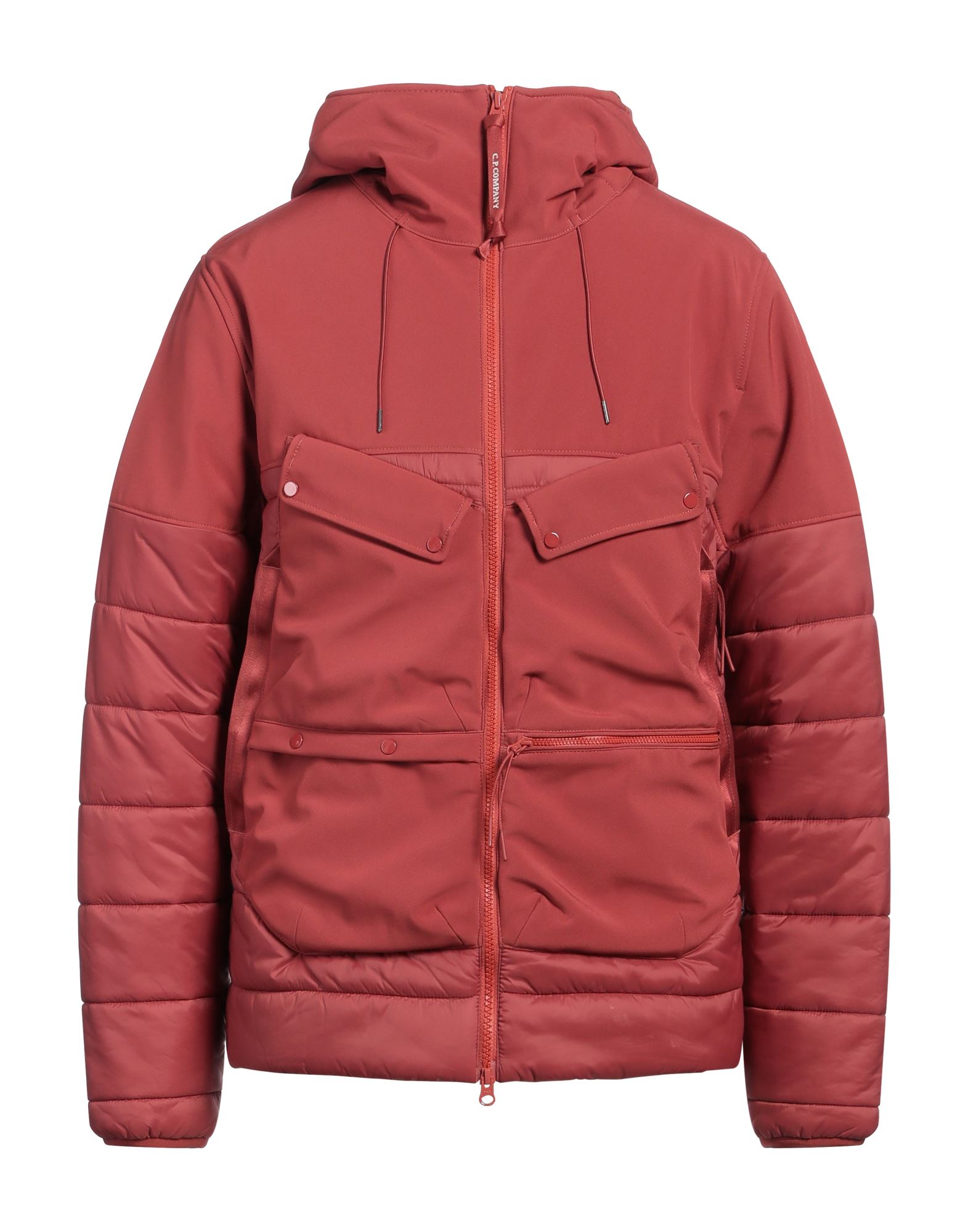  C.p. Company - Jacken & Mäntel - Pufferjacken & Daunenjacken - On Yoox.com 