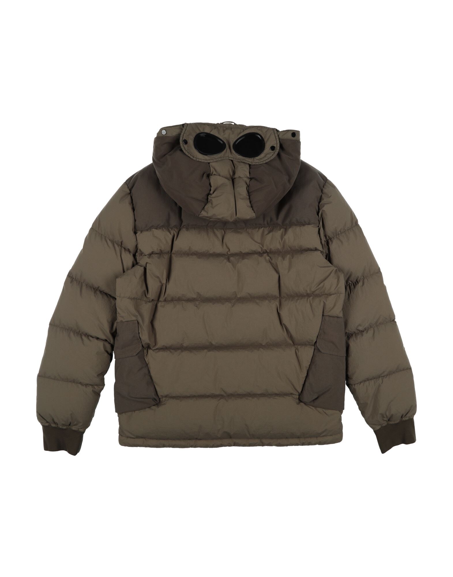  C.p. Company Undersixteen - Jacken & Mäntel - Pufferjacken & Daunenjacken - On Yoox.com 