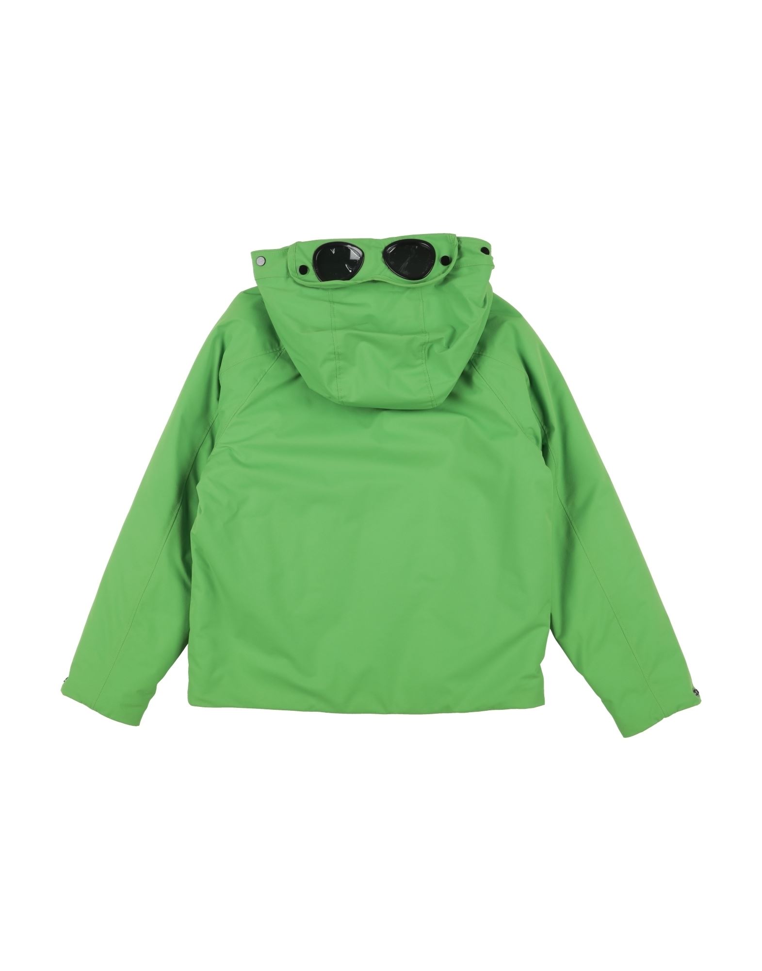  C.p. Company Undersixteen - Jacken & Mäntel - Pufferjacken & Daunenjacken - On Yoox.com 