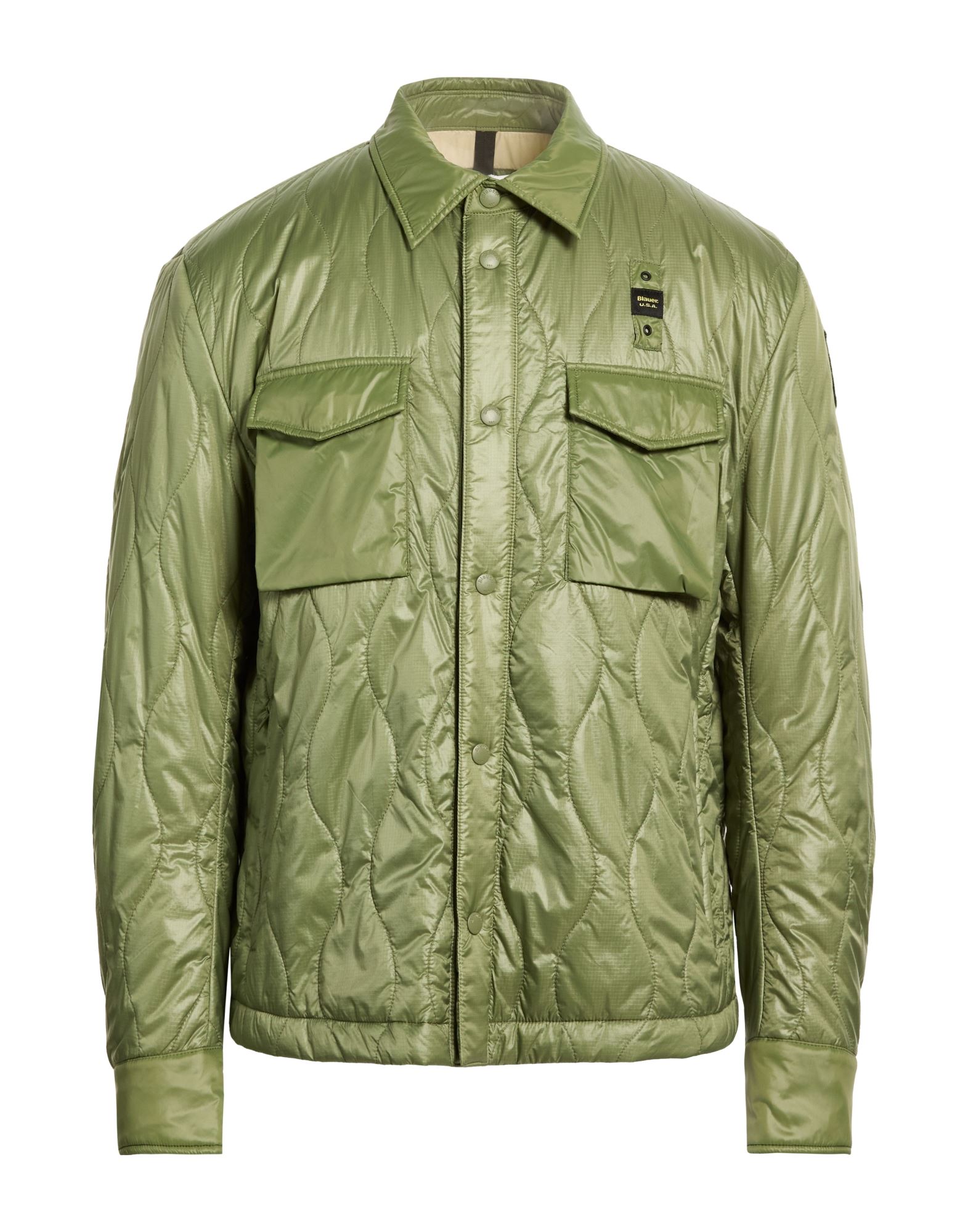  Blauer. - Jacken & Mäntel - Pufferjacken & Daunenjacken - On Yoox.com 