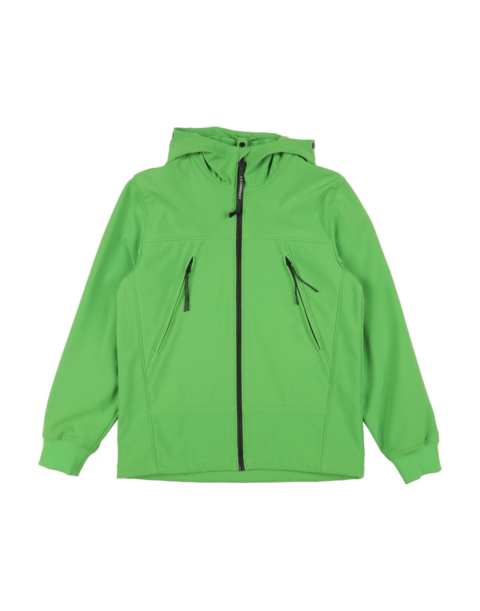 C.p. Company Undersixteen - Jacken & Mäntel - Jacken Und Anoraks - On Yoox.com 