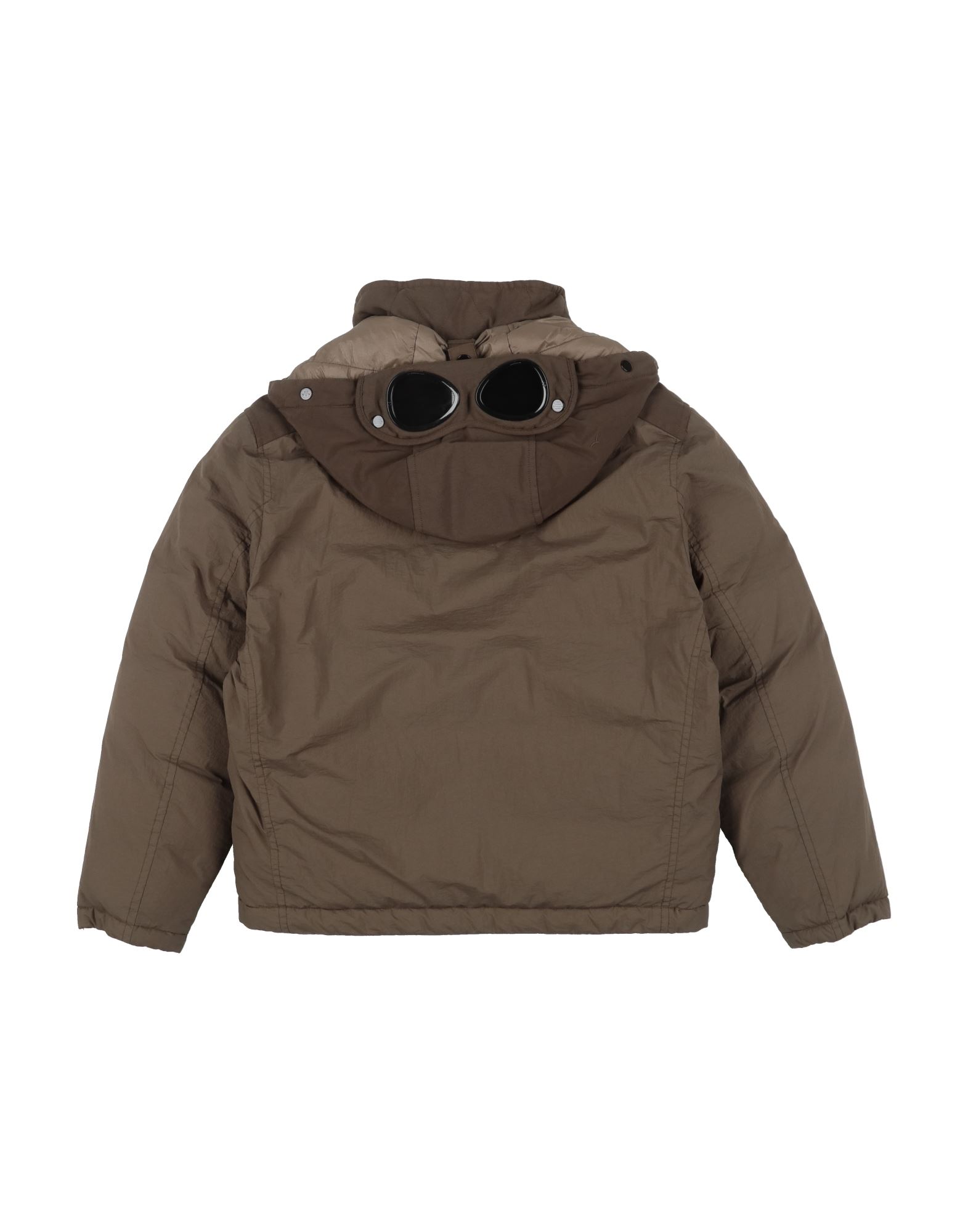  C.p. Company Undersixteen - Jacken & Mäntel - Pufferjacken & Daunenjacken - On Yoox.com 