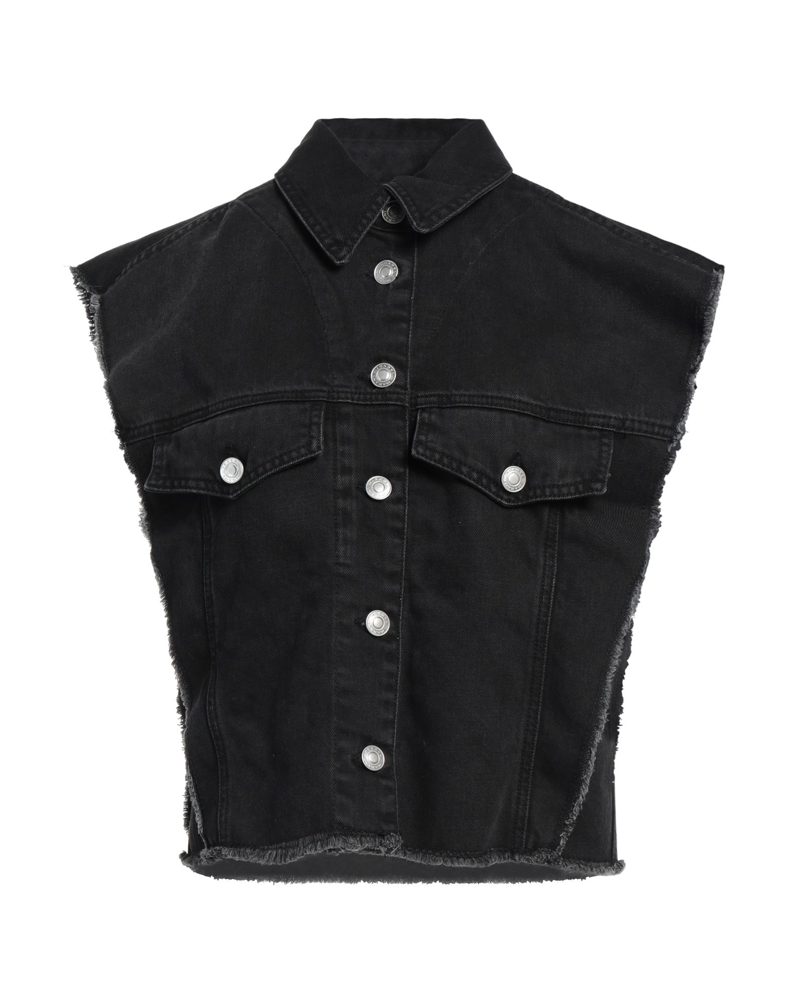  Isabel Marant - Jacken & Mäntel - Jeansjacken/mäntel - On Yoox.com 