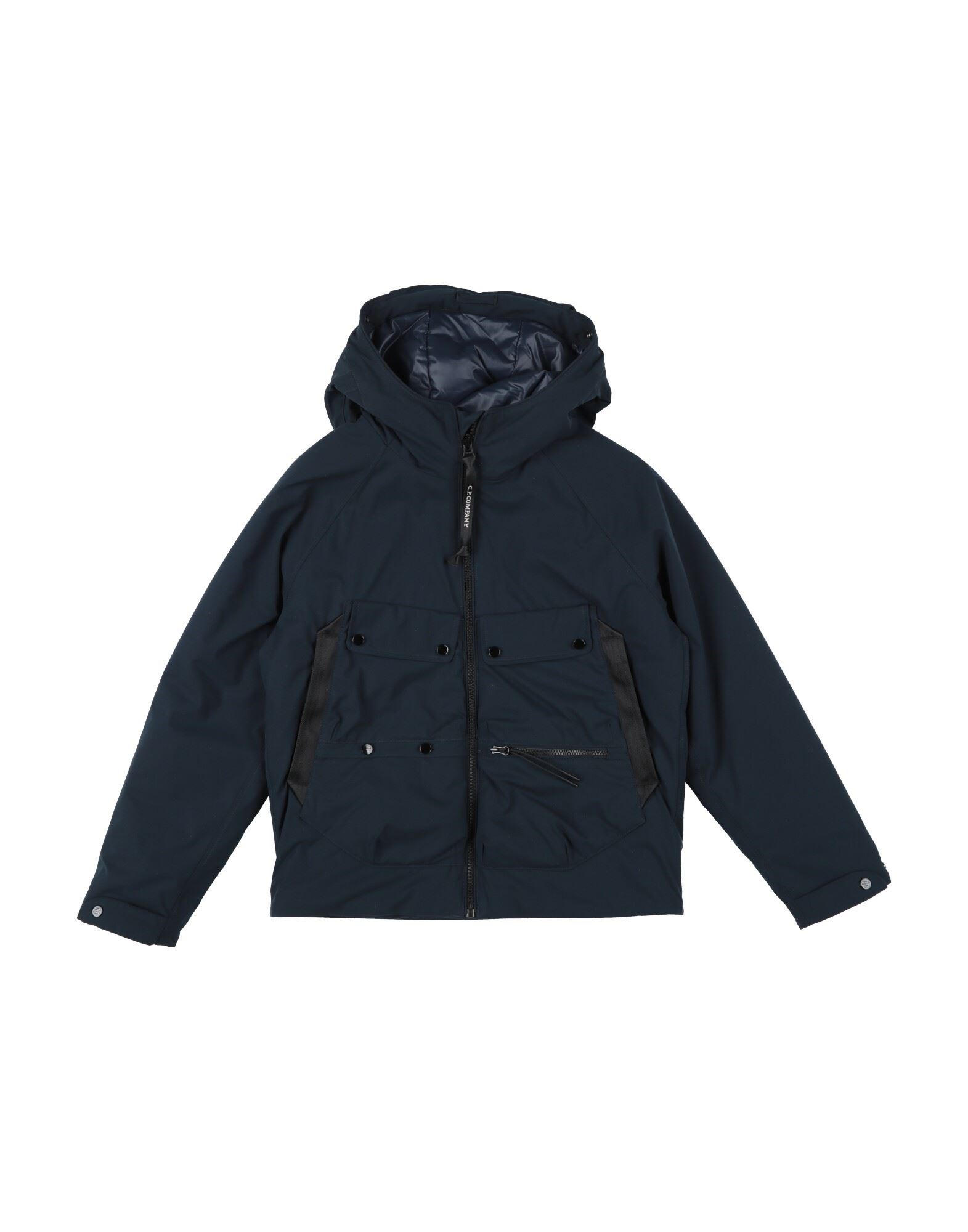  C.p. Company Undersixteen - Jacken & Mäntel - Pufferjacken & Daunenjacken - On Yoox.com 