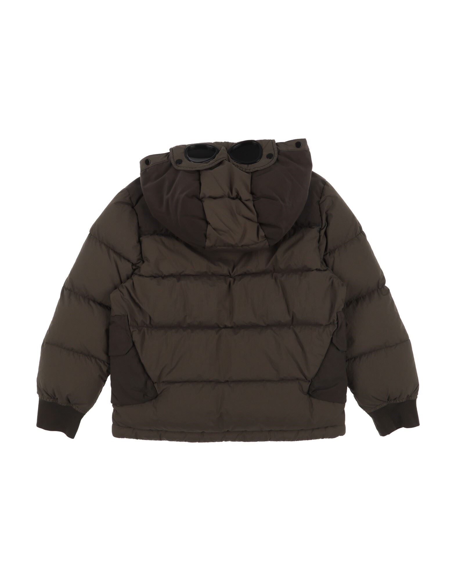  C.p. Company Undersixteen - Jacken & Mäntel - Pufferjacken & Daunenjacken - On Yoox.com 