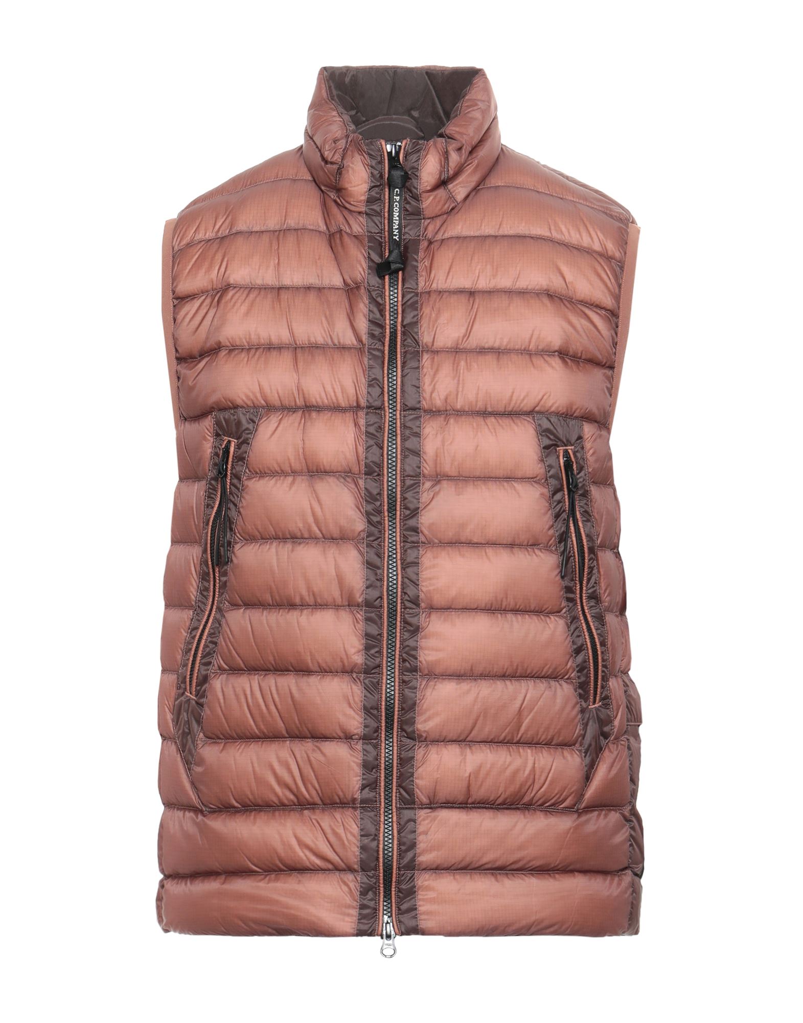  C.p. Company - Jacken & Mäntel - Westen - On Yoox.com 