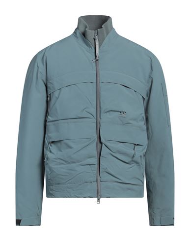 Plumífero y acolchado Hombre Azul francés 44,46,48,50,52 Hombre