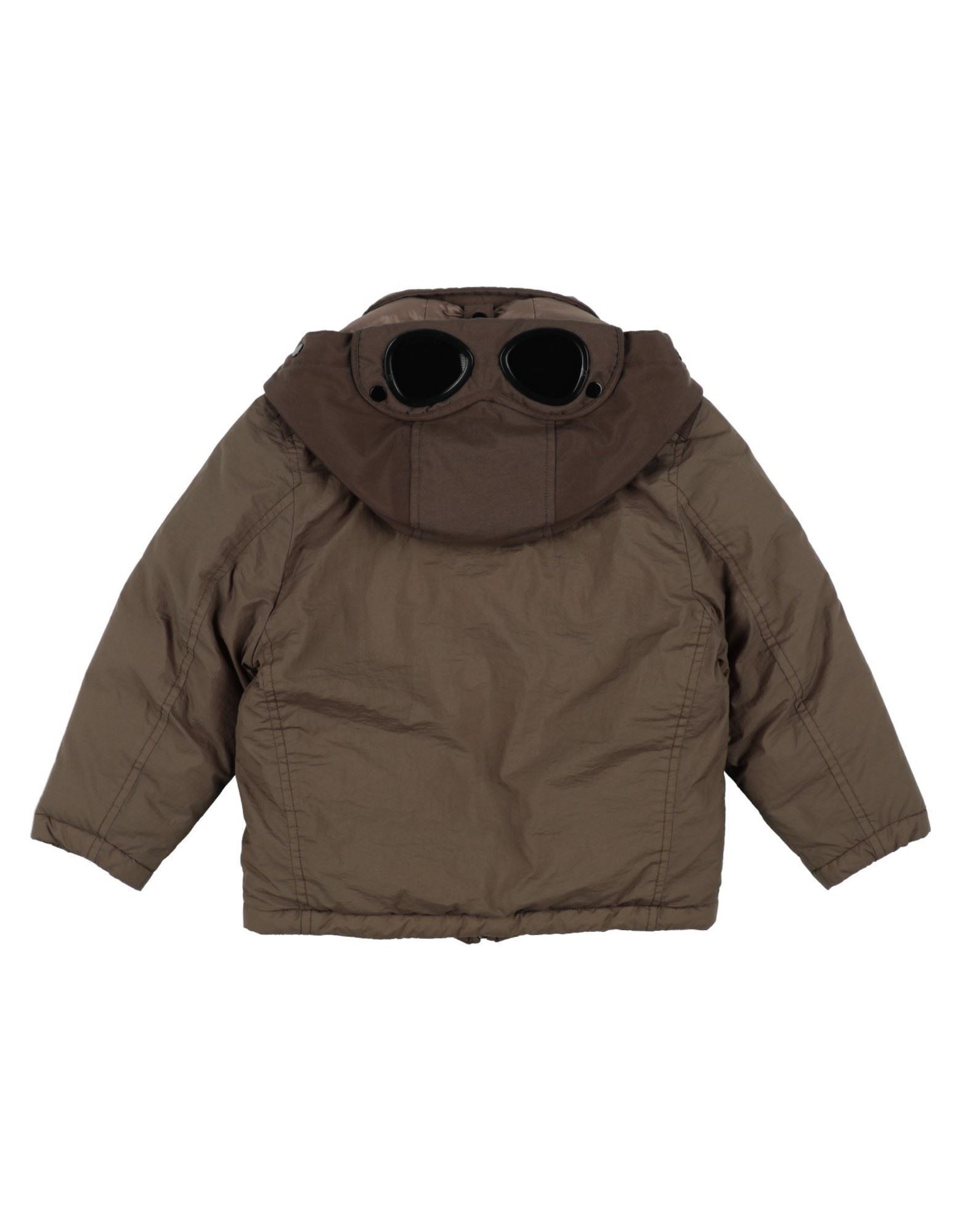  C.p. Company Undersixteen - Jacken & Mäntel - Pufferjacken & Daunenjacken - On Yoox.com 