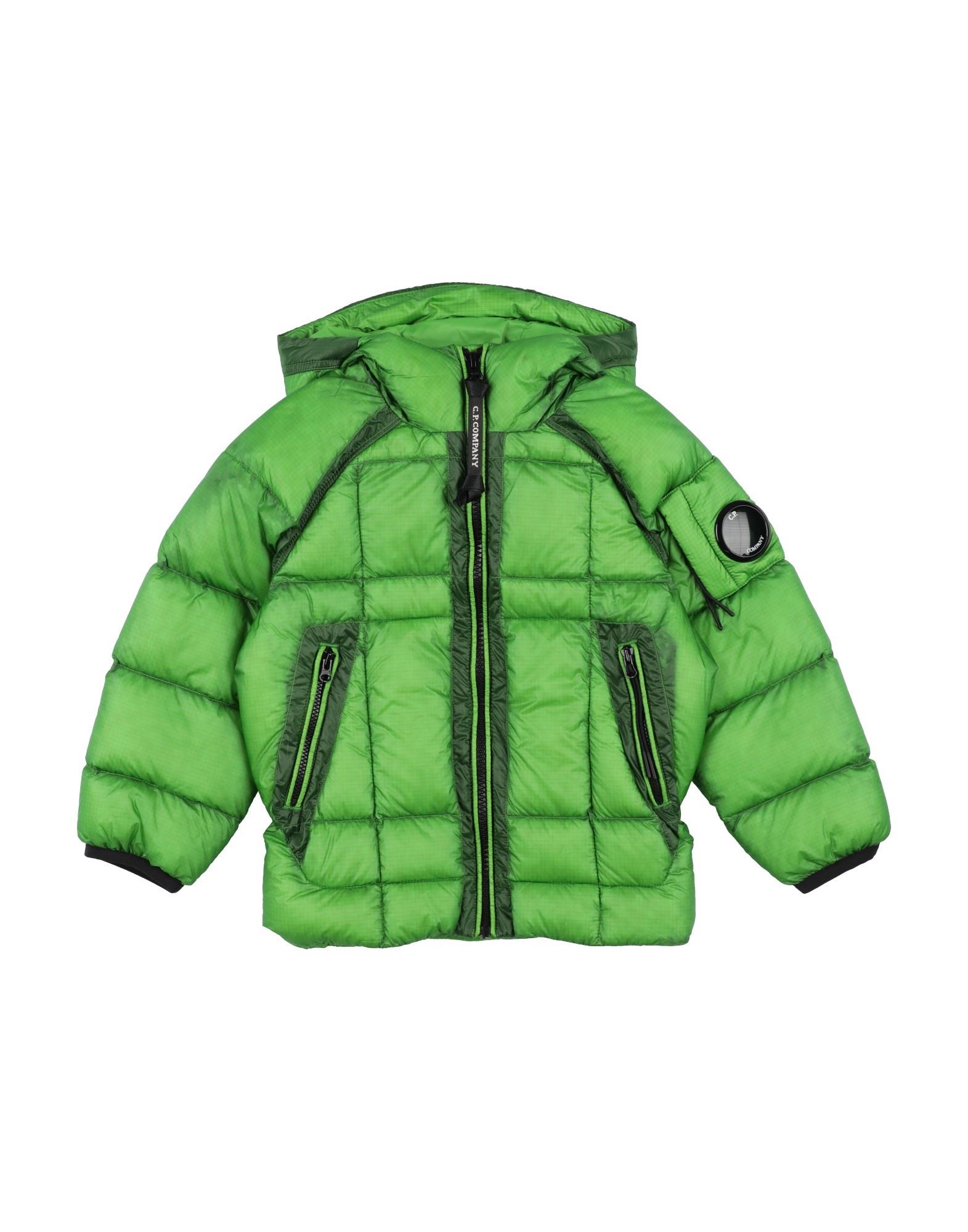  C.p. Company Undersixteen - Jacken & Mäntel - Pufferjacken & Daunenjacken - On Yoox.com 