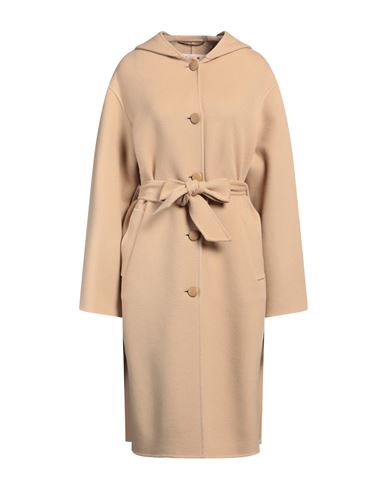 MARNI Mantel Damen Sand 36,40 Damen