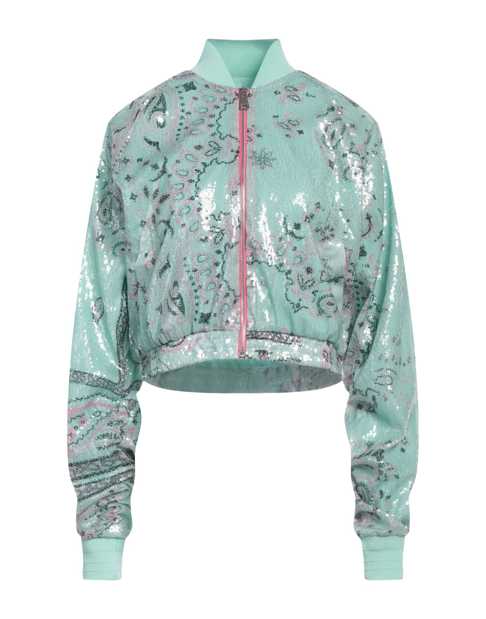  Khrisjoy - Jacken & Mäntel - Jacken Und Anoraks - On Yoox.com 