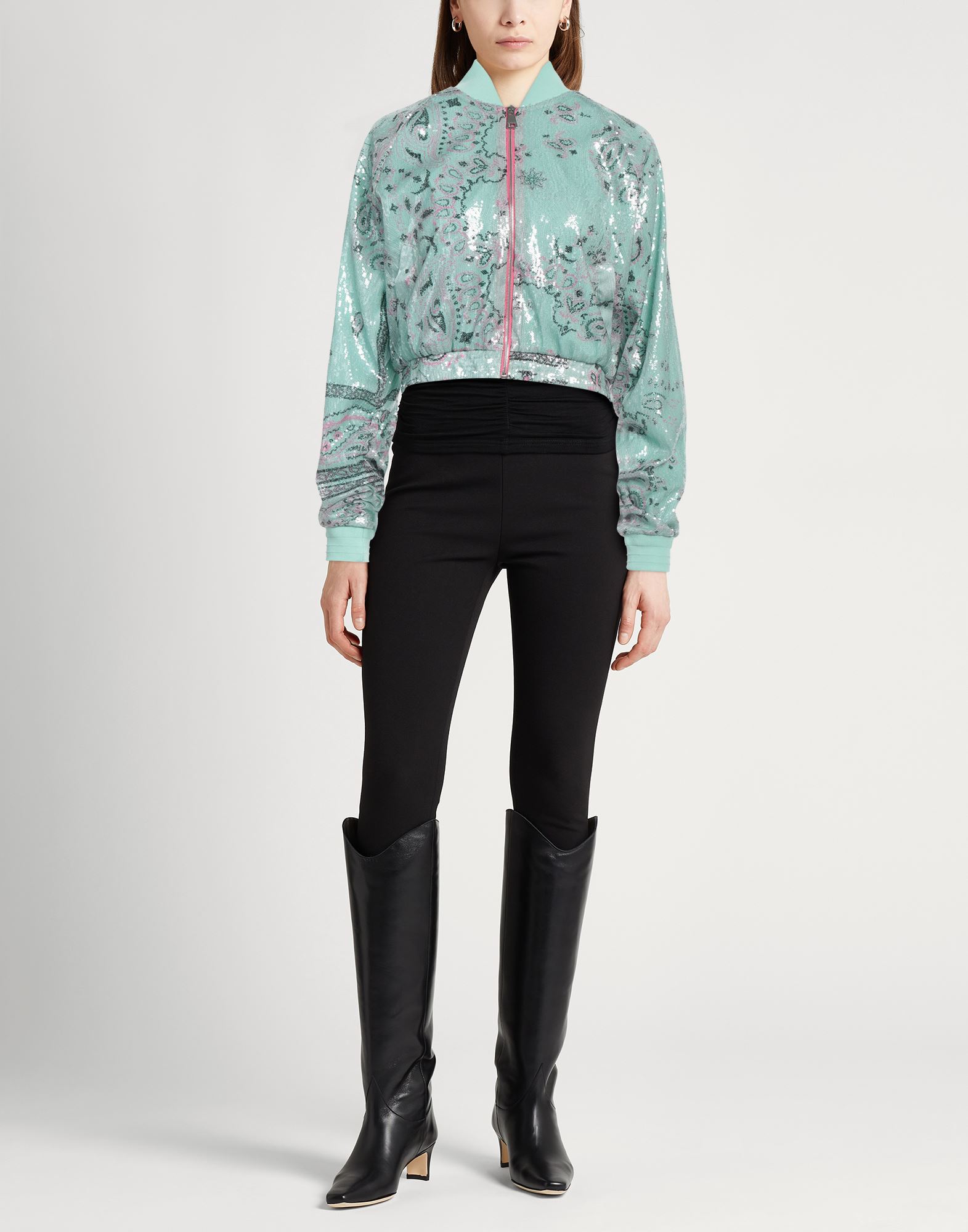  Khrisjoy - Jacken & Mäntel - Jacken Und Anoraks - On Yoox.com 