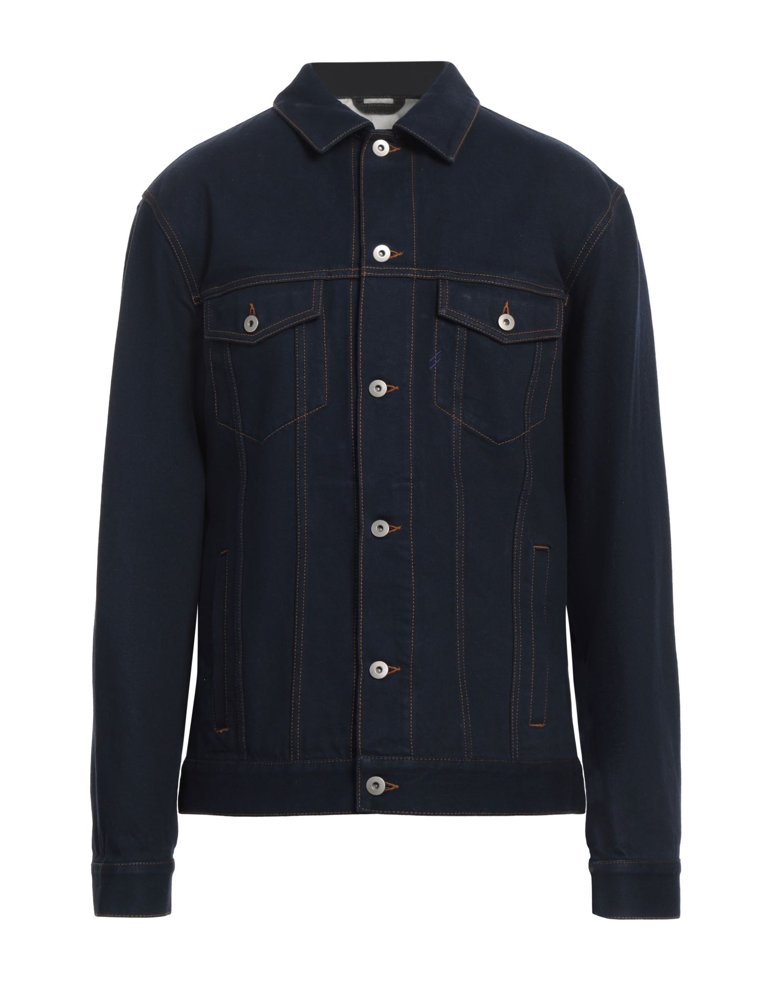BURBERRY ΠΑΛΤΟ & ΤΖΑΚΕΤ Denim τζάκετ