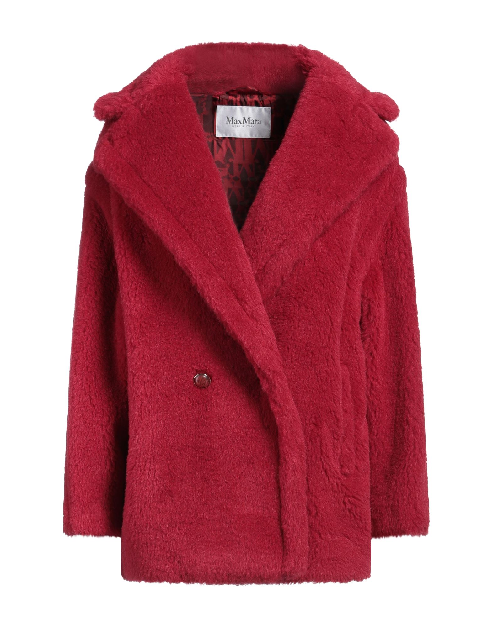 MAX MARA ΠΑΛΤΟ & ΤΖΑΚΕΤ Μουτόν και teddy