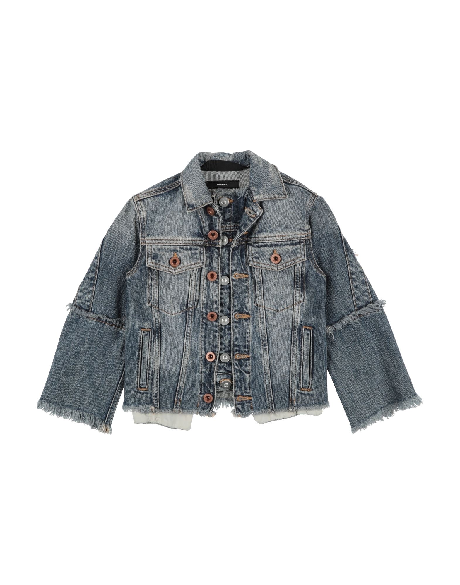  Diesel - Jacken & Mäntel - Jeansjacken/mäntel - On Yoox.com 