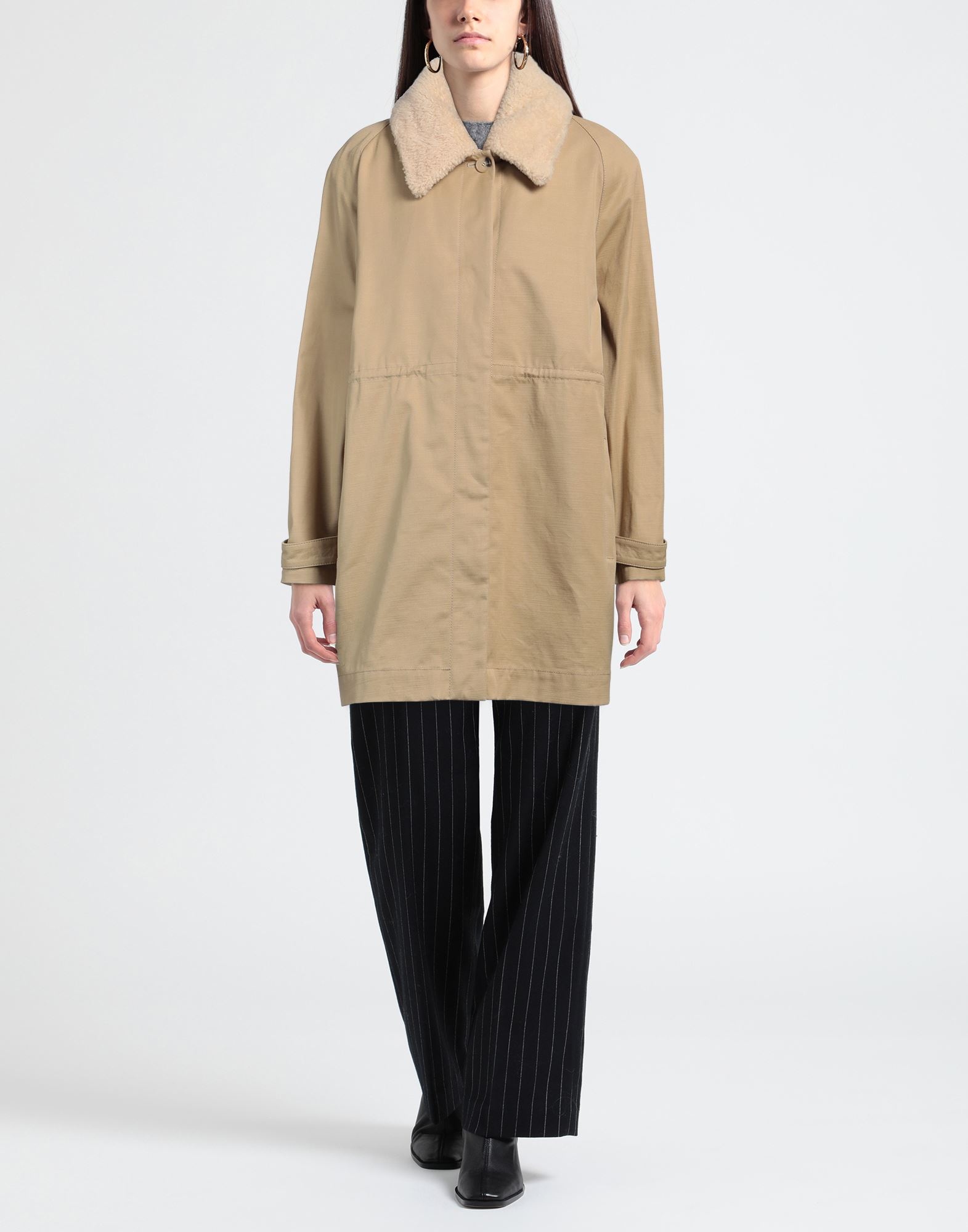  Utzon - Jacken & Mäntel - Mäntel - On Yoox.com 