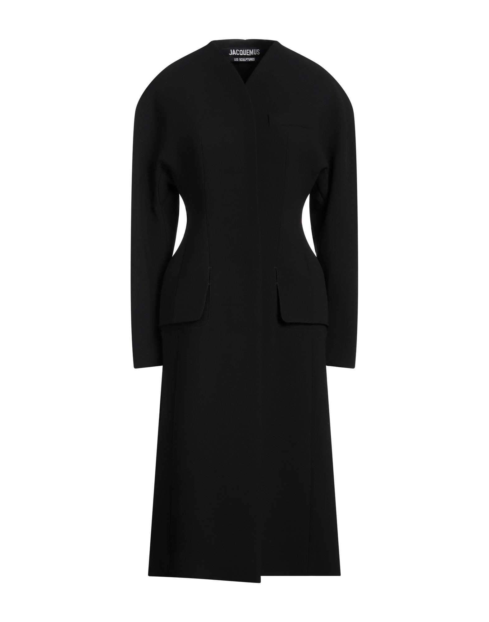  Jacquemus - Jacken & Mäntel - Mäntel - On Yoox.com 