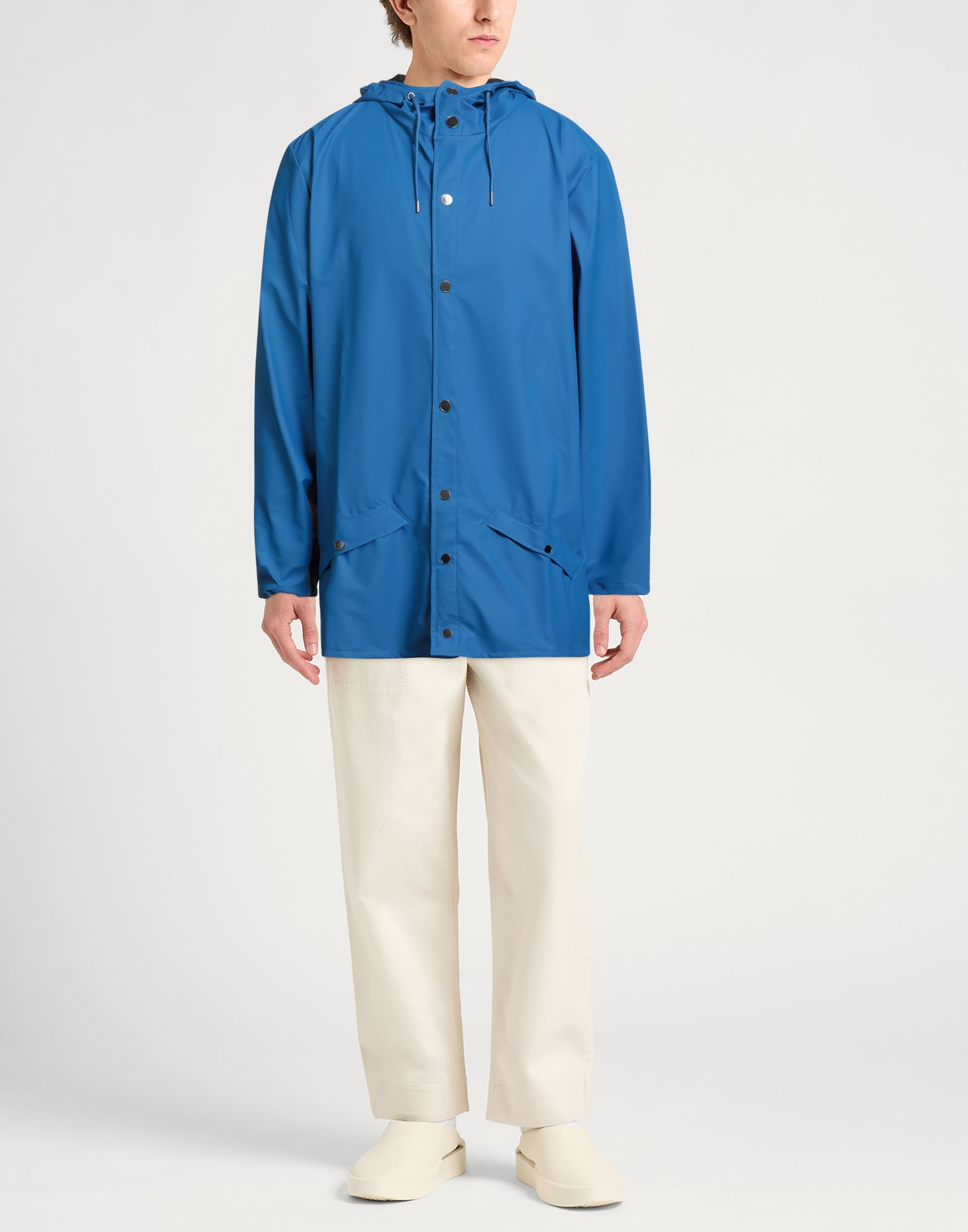  Rains - Jacken & Mäntel - Jacken Und Anoraks - On Yoox.com 