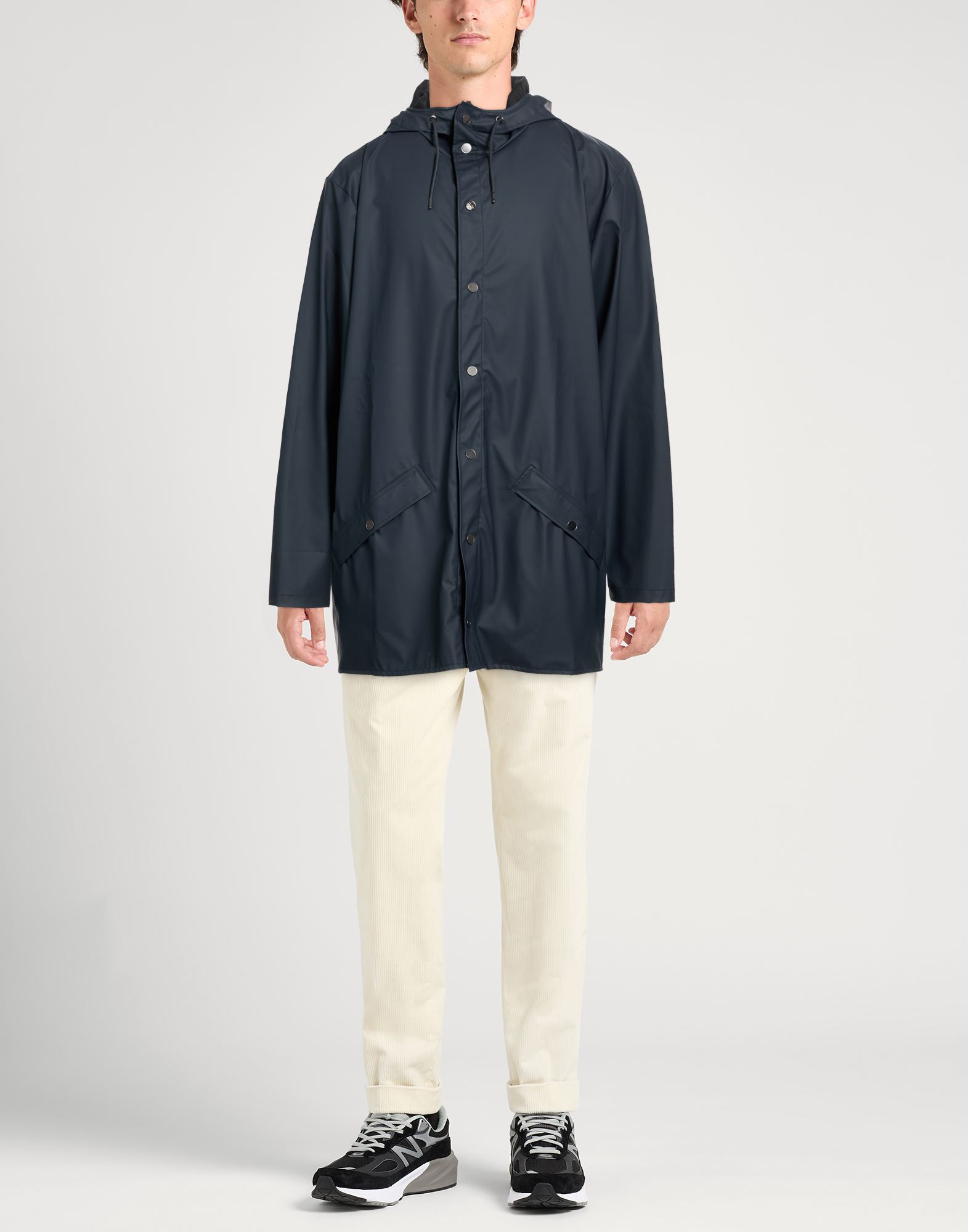  Rains - Jacken & Mäntel - Jacken Und Anoraks - On Yoox.com 