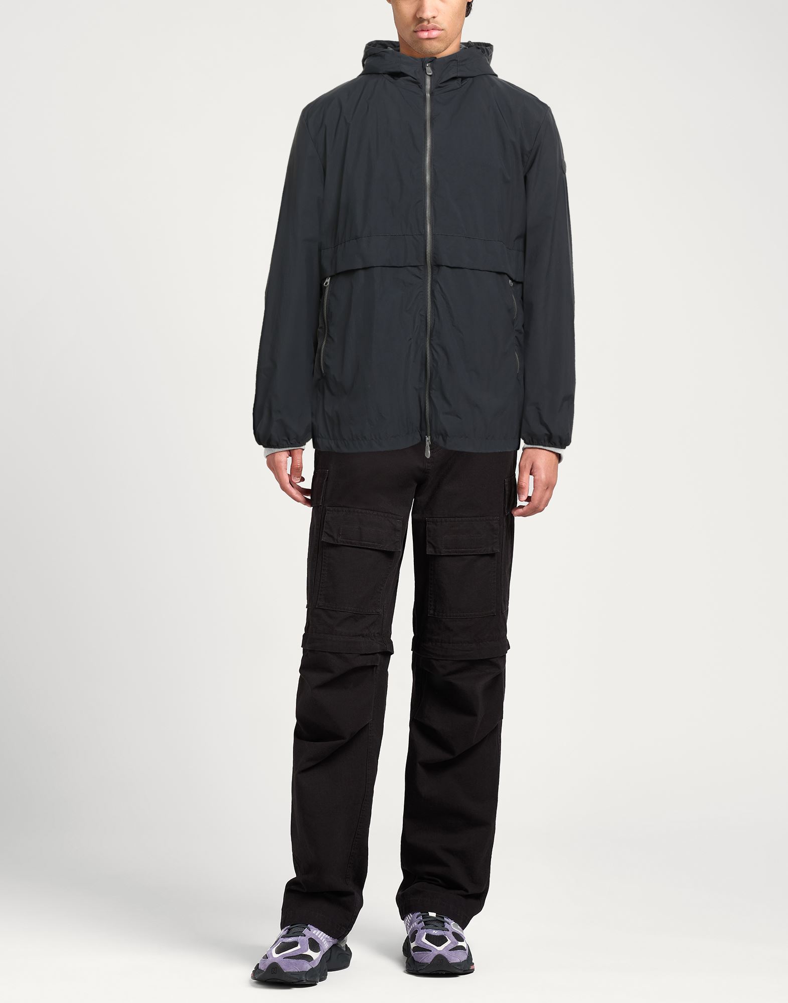  Save The Duck - Jacken & Mäntel - Jacken Und Anoraks - On Yoox.com 