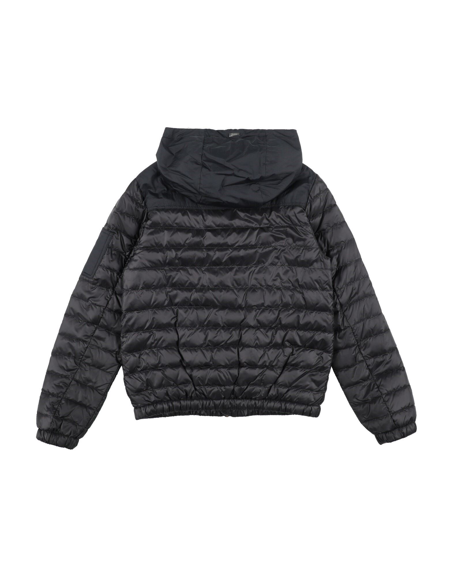  Herno - Jacken & Mäntel - Pufferjacken & Daunenjacken - On Yoox.com 