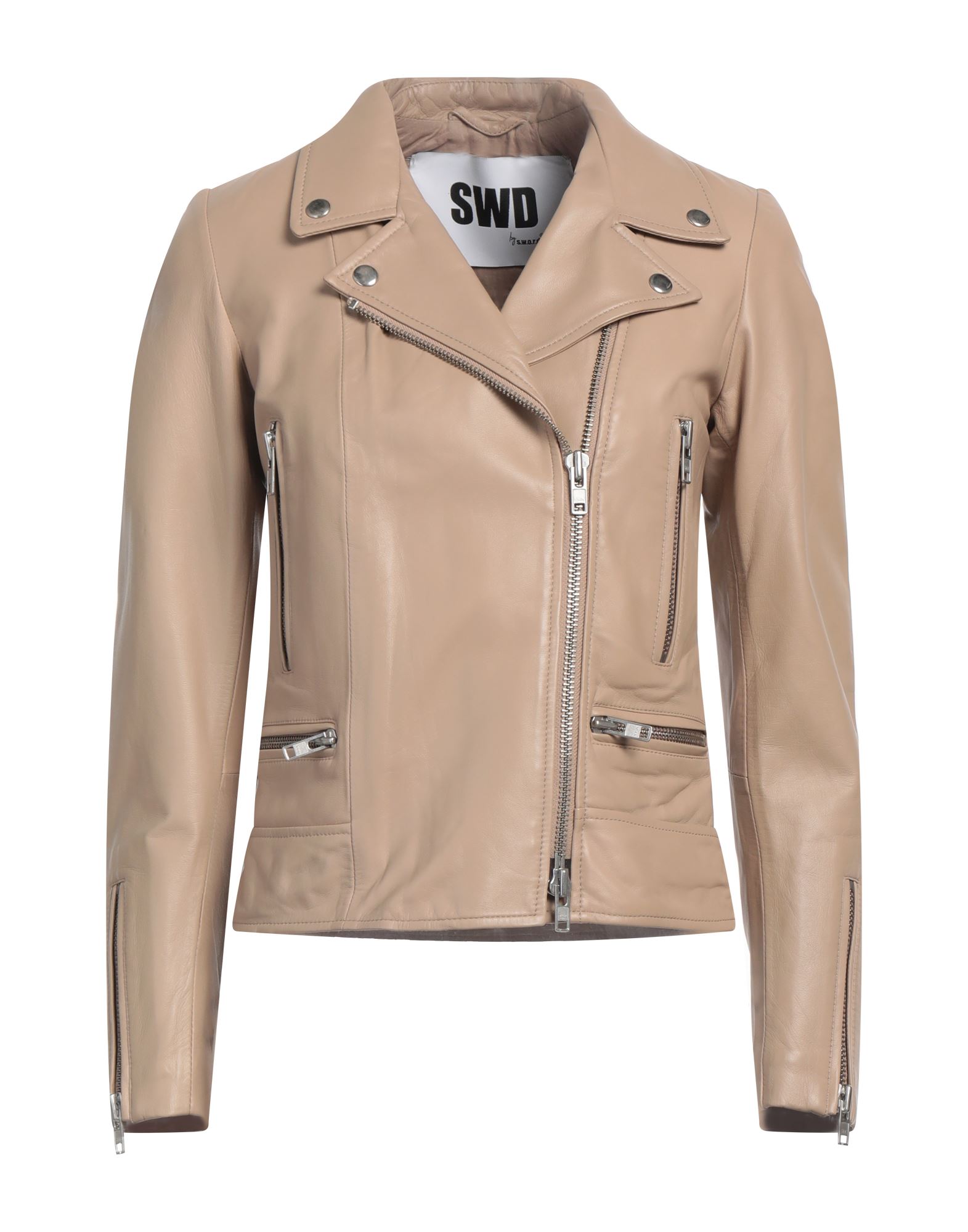  Swd By S.w.o.r.d. - Jacken & Mäntel - Jacken Und Anoraks - On Yoox.com 