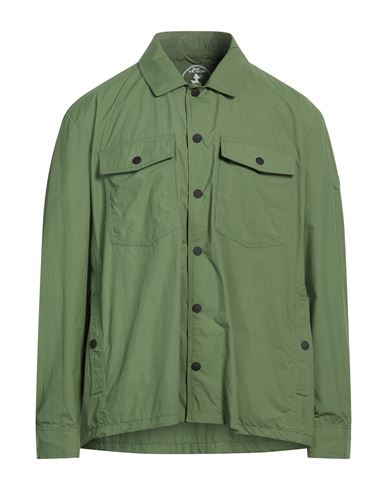 Jacke & Anorak Herren Militärgrün M,XXL Herren