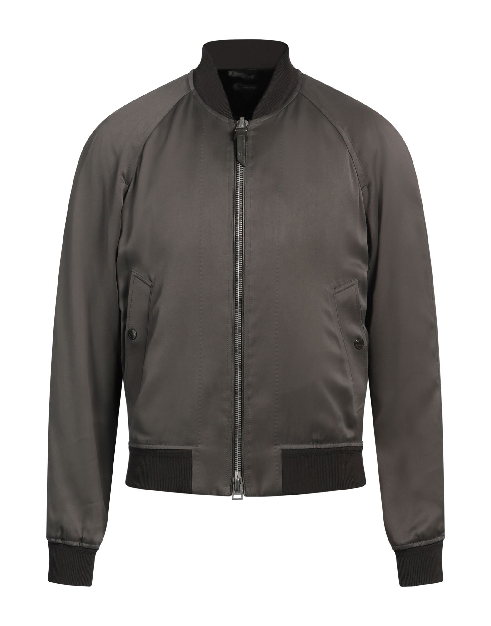 TOM FORD トム フォード ウールシルク ネイビー ジャケット トム・フォード(TOM FORD) メンズジャケット・アウター | 通販・人気