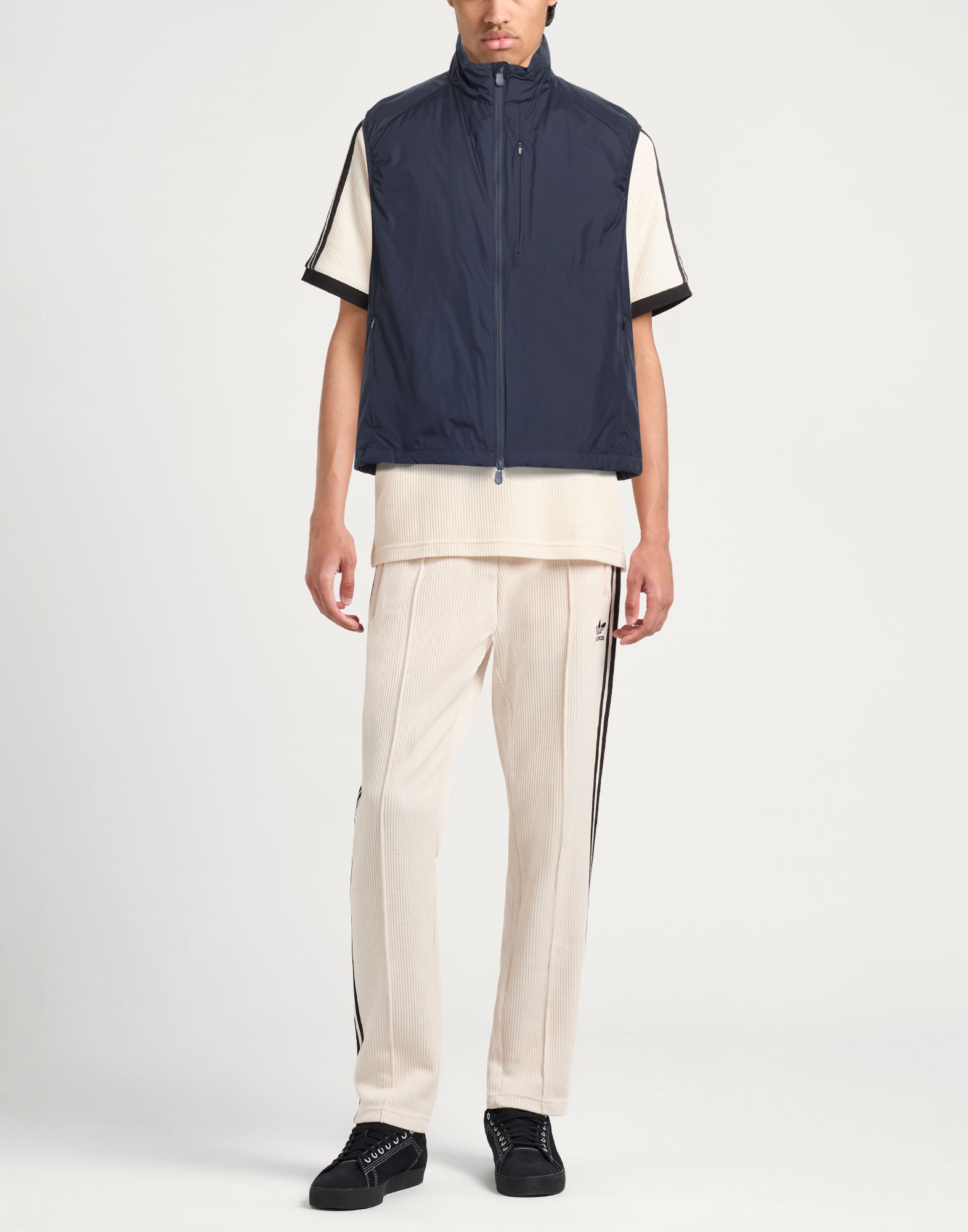  Save The Duck - Jacken & Mäntel - Westen - On Yoox.com 