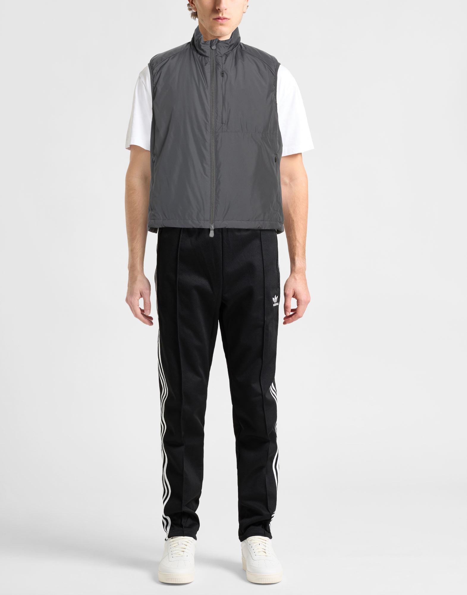  Save The Duck - Jacken & Mäntel - Westen - On Yoox.com 