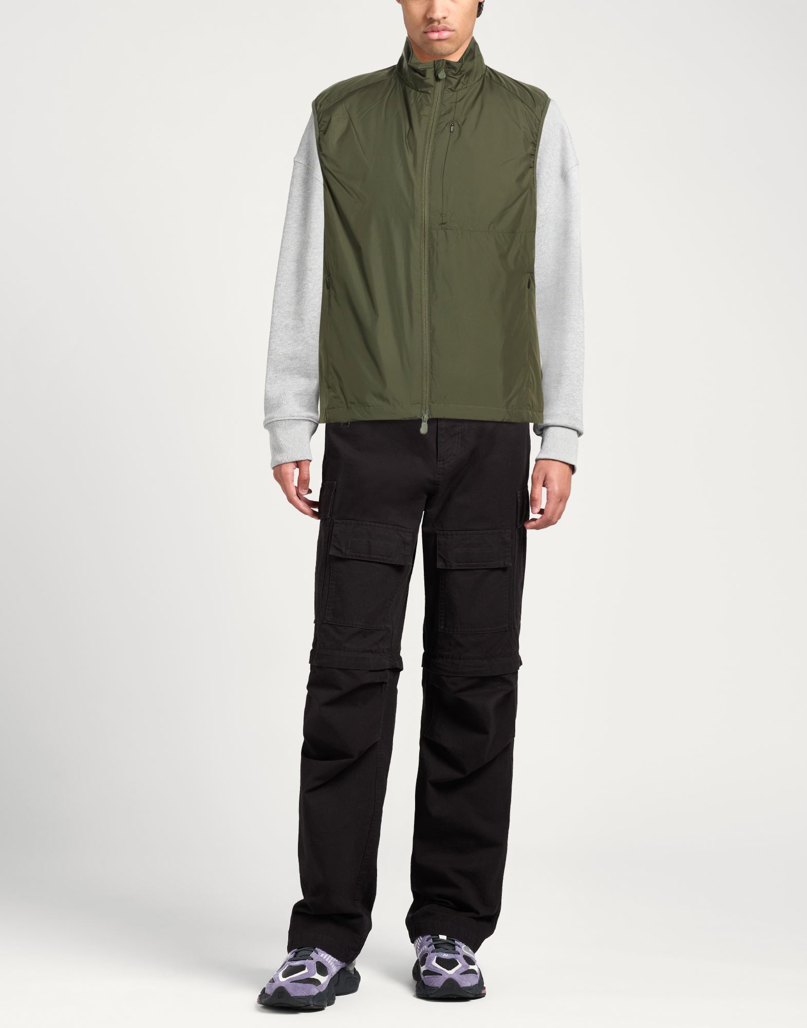  Save The Duck - Jacken & Mäntel - Westen - On Yoox.com 