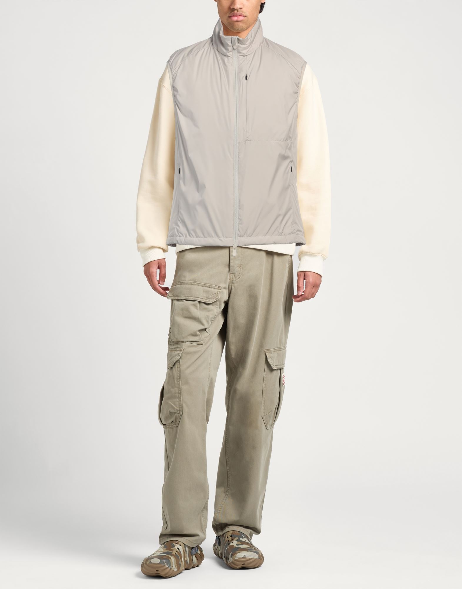  Save The Duck - Jacken & Mäntel - Westen - On Yoox.com 
