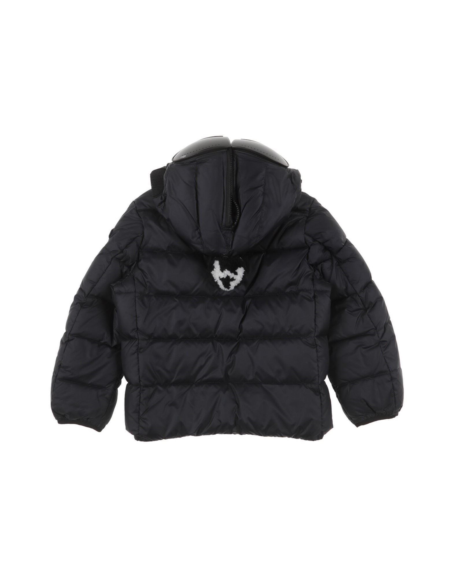  Ai Riders - Jacken & Mäntel - Pufferjacken & Daunenjacken - On Yoox.com 