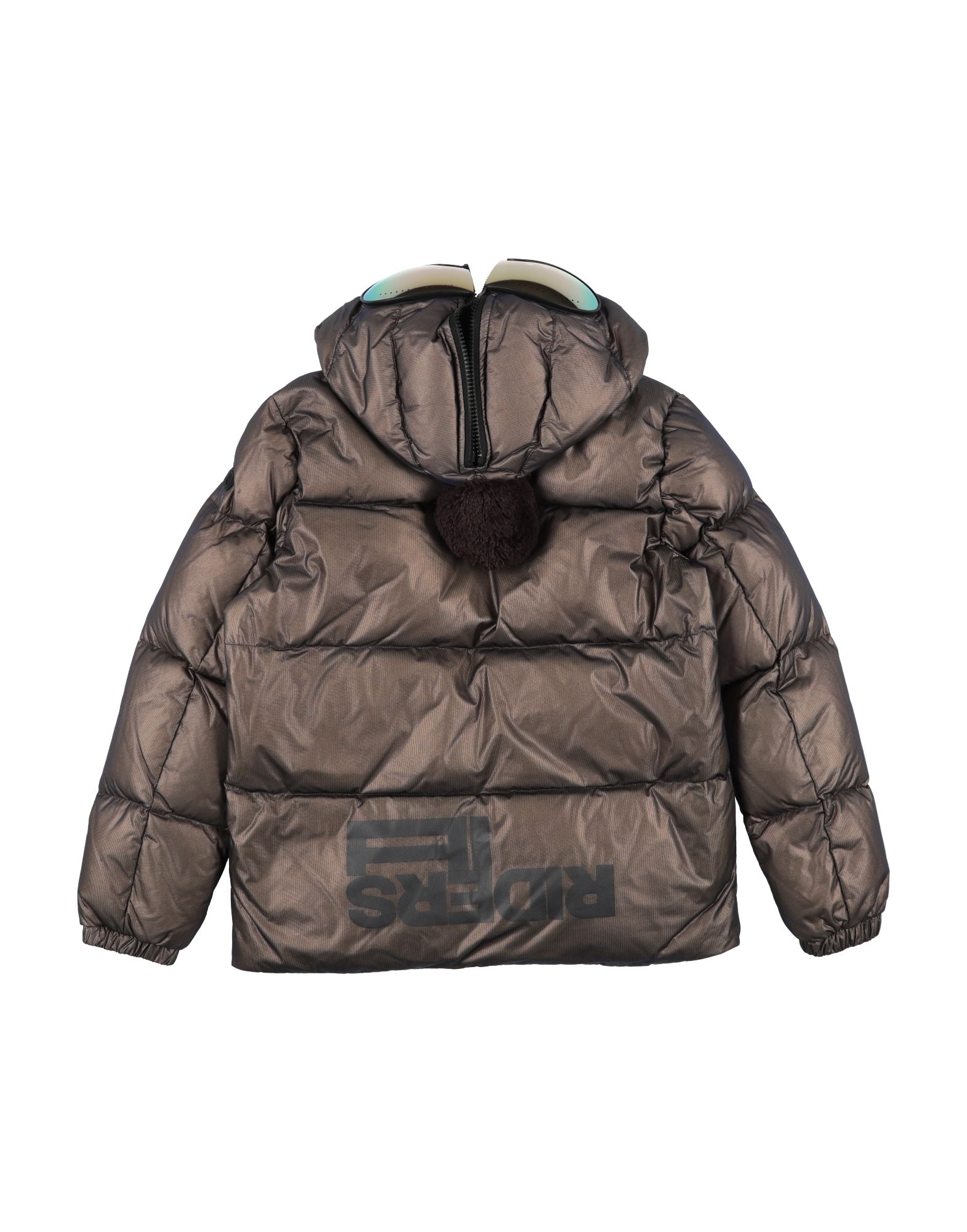  Ai Riders - Jacken & Mäntel - Pufferjacken & Daunenjacken - On Yoox.com 