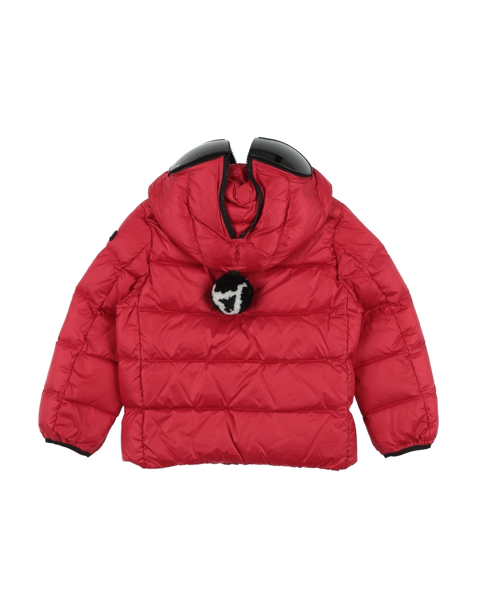  Ai Riders - Jacken & Mäntel - Pufferjacken & Daunenjacken - On Yoox.com 