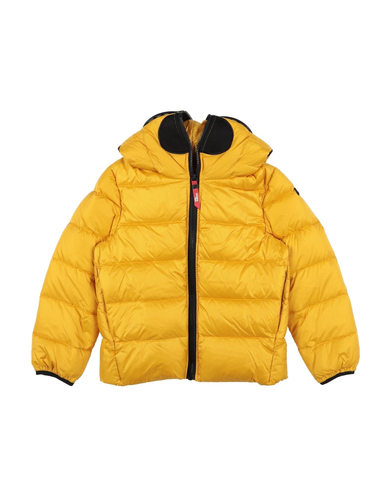  Ai Riders - Jacken & Mäntel - Pufferjacken & Daunenjacken - On Yoox.com 
