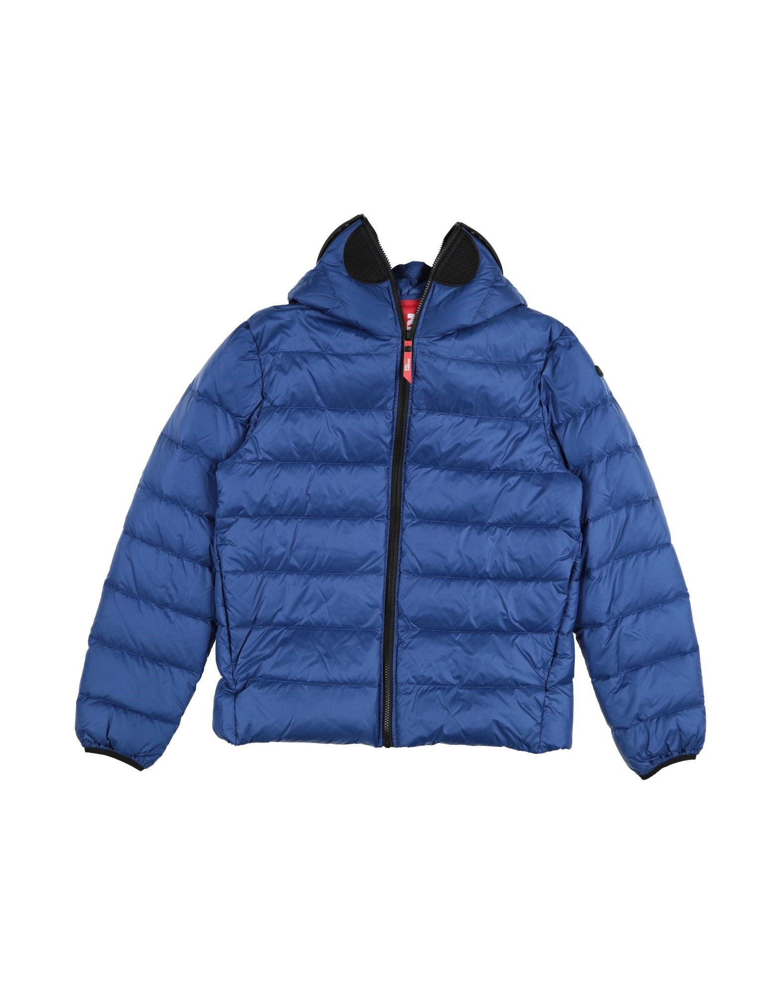  Ai Riders - Jacken & Mäntel - Pufferjacken & Daunenjacken - On Yoox.com 