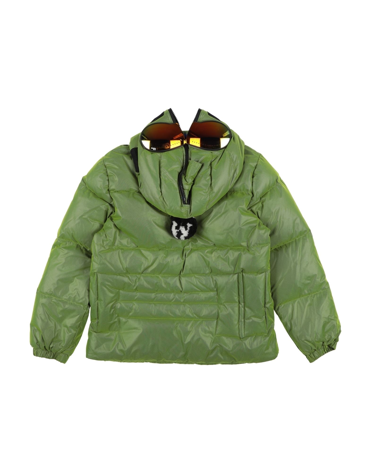  Ai Riders - Jacken & Mäntel - Pufferjacken & Daunenjacken - On Yoox.com 