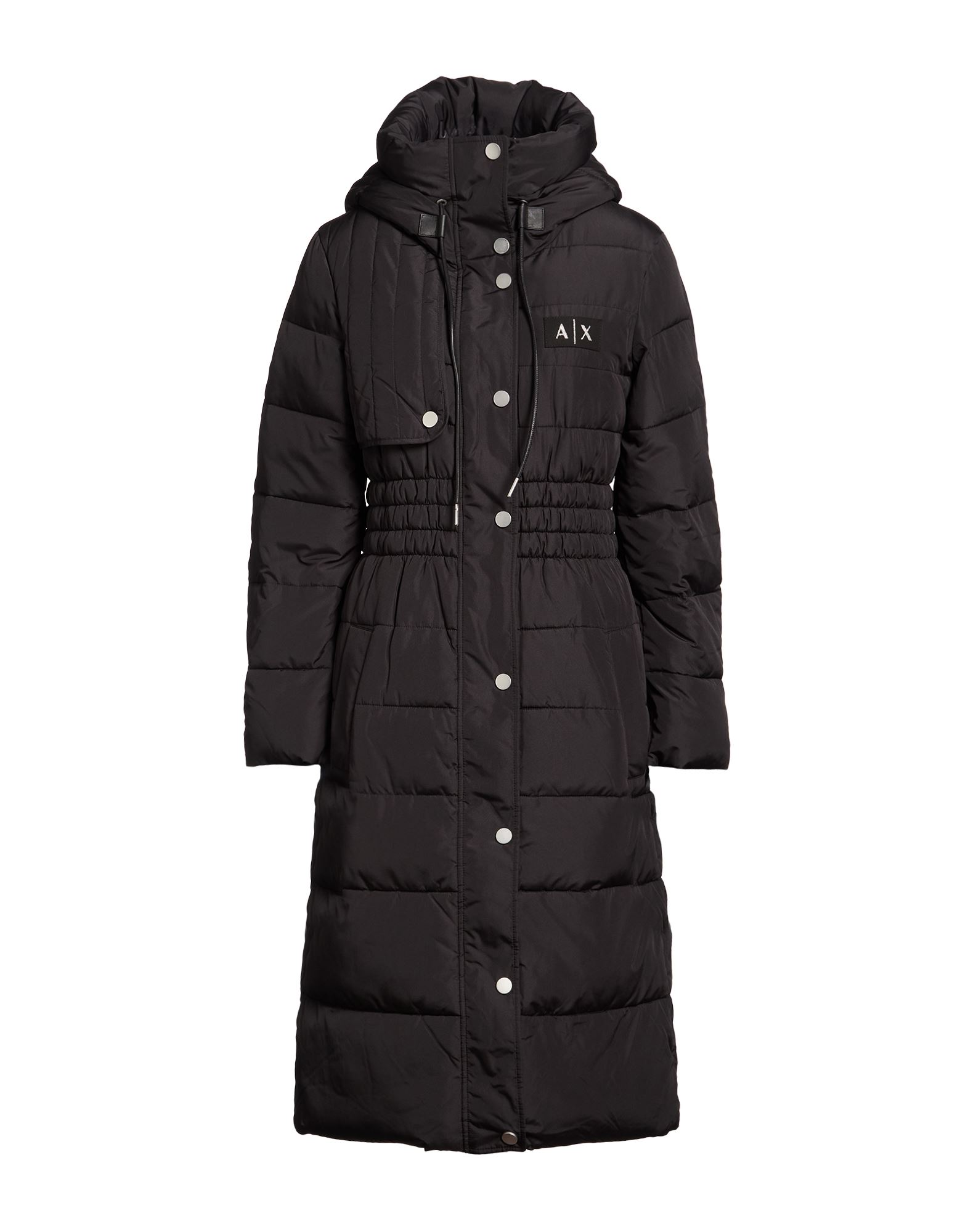  Armani Exchange - Jacken & Mäntel - Pufferjacken & Daunenjacken - On Yoox.com 