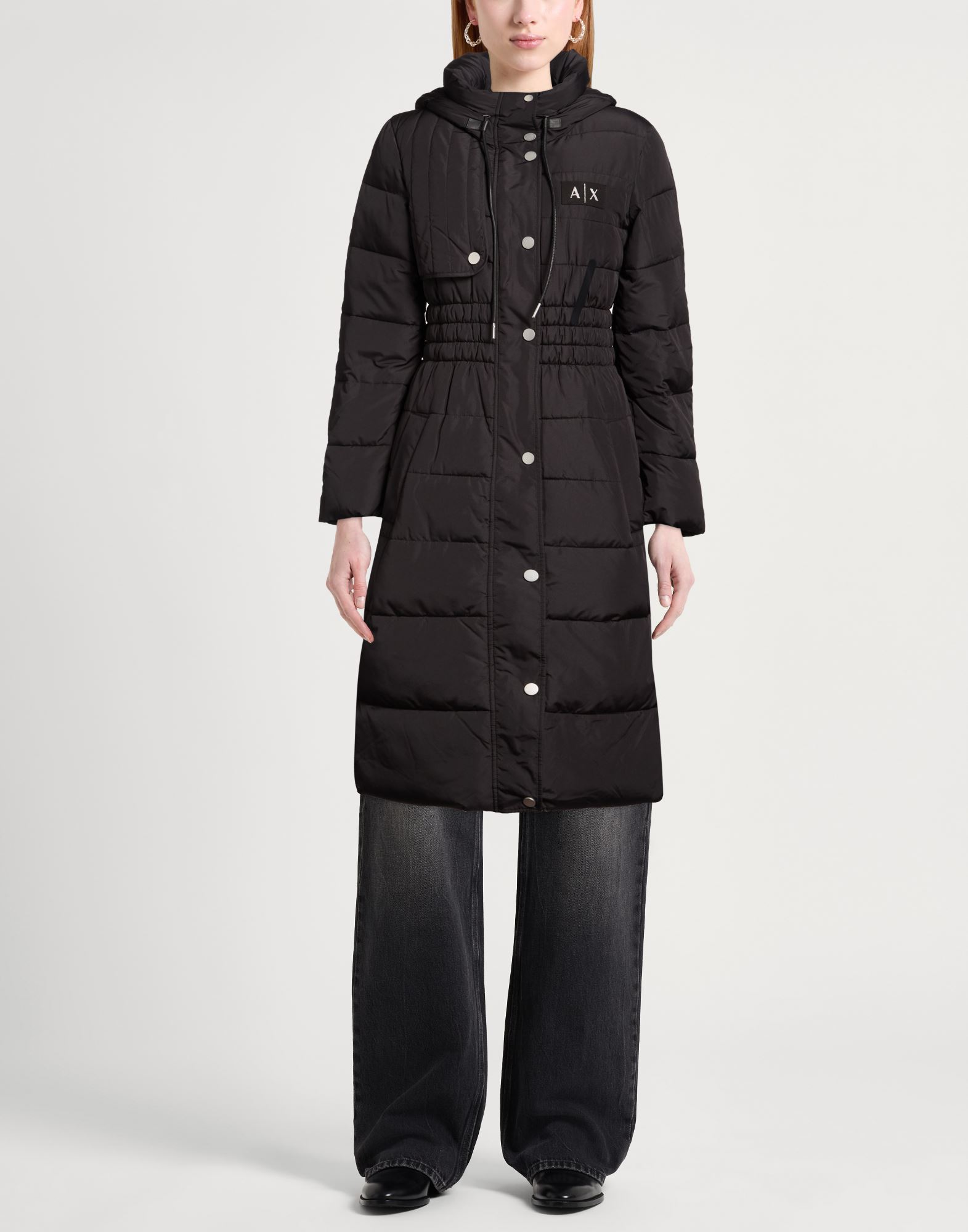  Armani Exchange - Jacken & Mäntel - Pufferjacken & Daunenjacken - On Yoox.com 