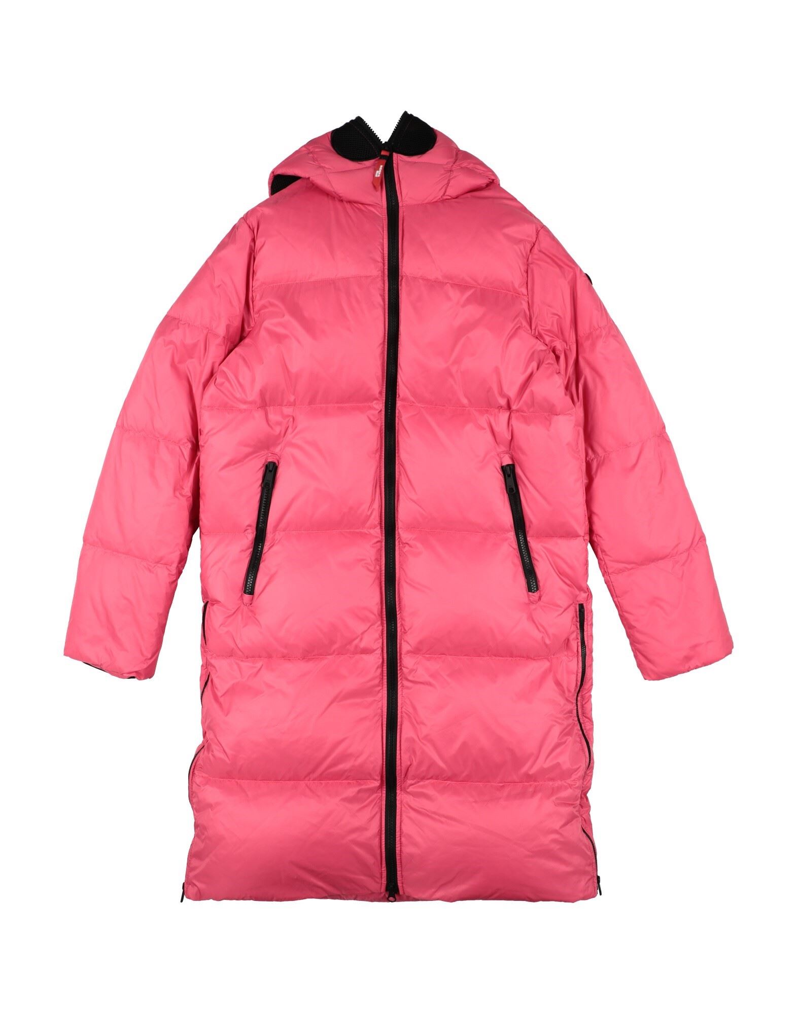  Ai Riders - Jacken & Mäntel - Pufferjacken & Daunenjacken - On Yoox.com 